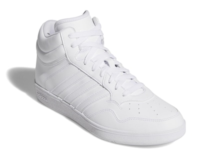 Foto 1 | Tenis Adidas Hoops 4.0 Mid para Hombre