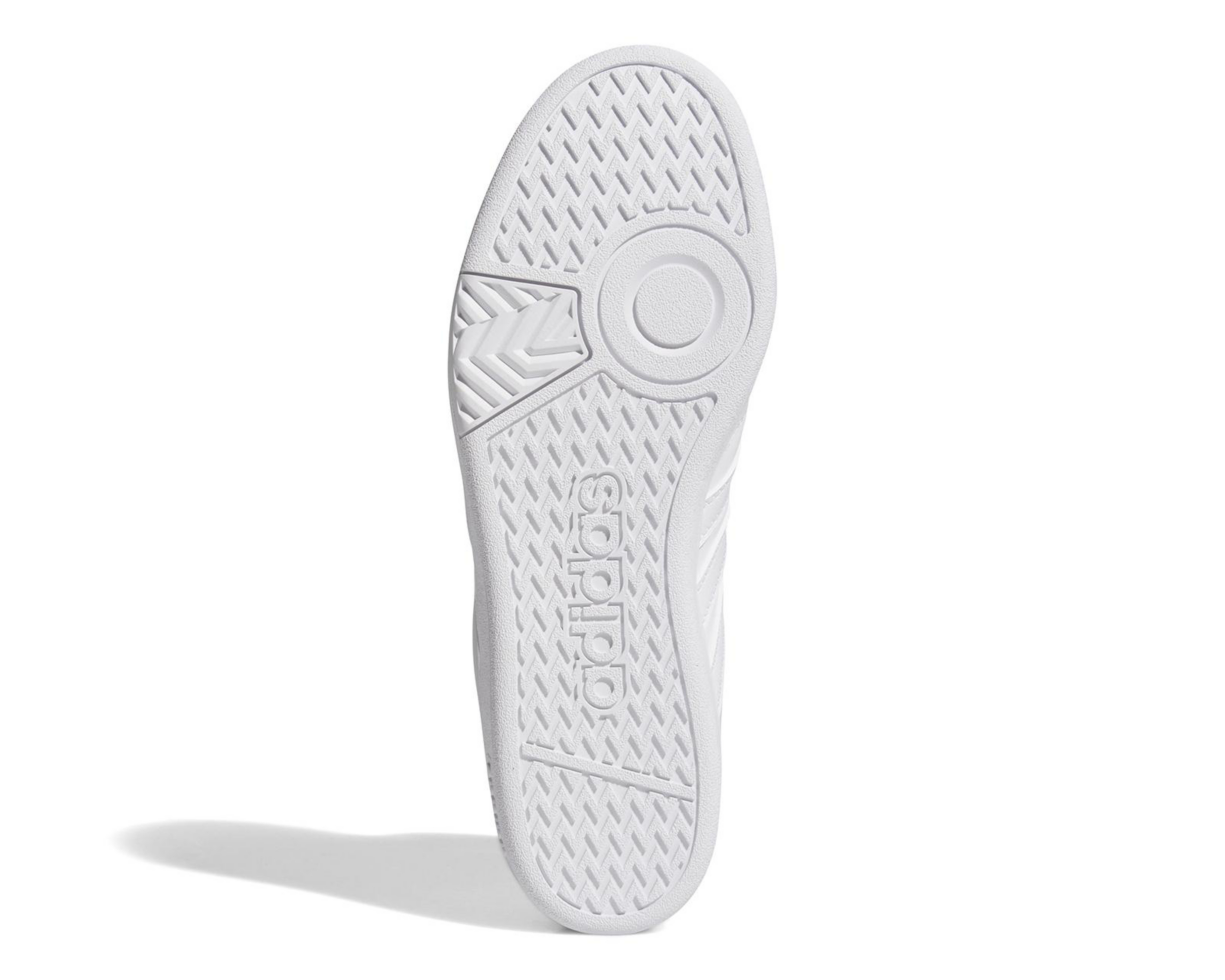 Foto 3 pulgar | Tenis Adidas Hoops 4.0 Mid para Hombre