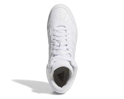 Foto 3 | Tenis Adidas Hoops 4.0 Mid para Hombre