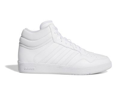 Foto 4 | Tenis Adidas Hoops 4.0 Mid para Hombre