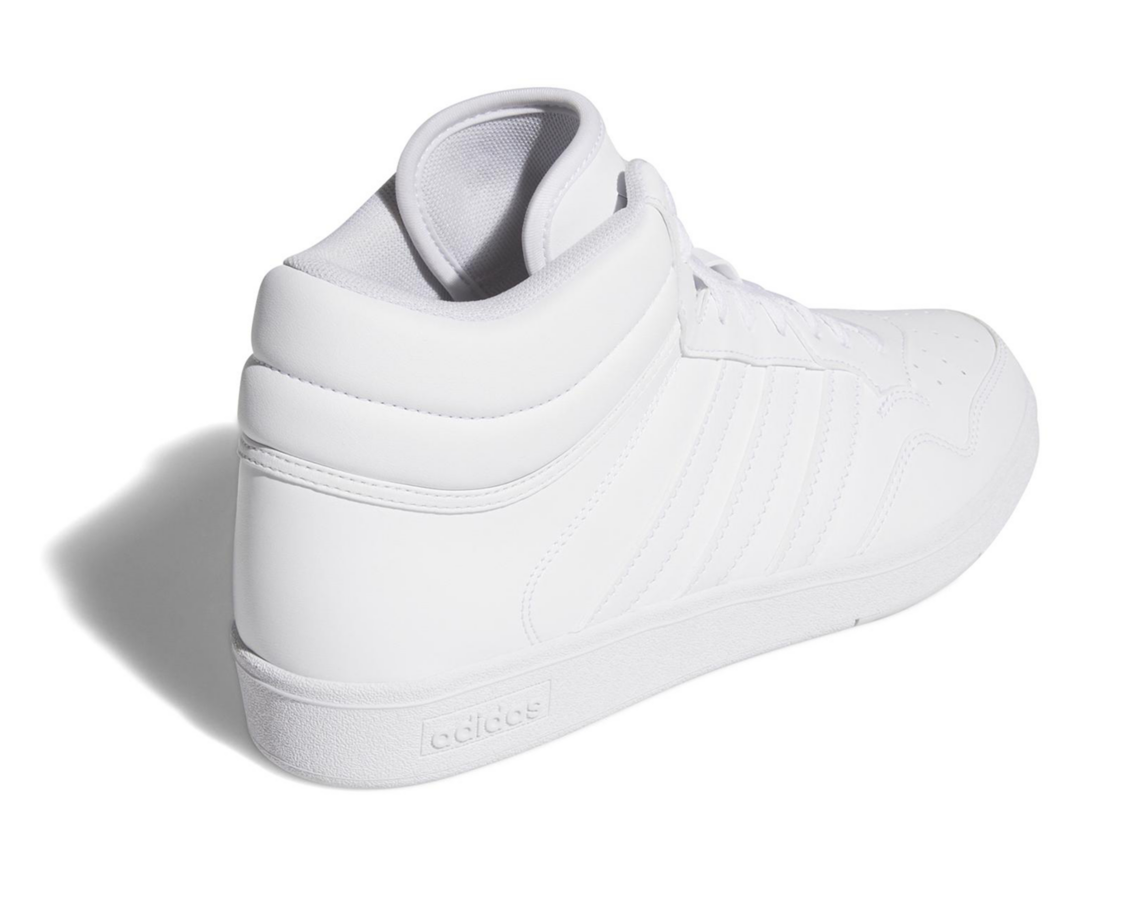 Foto 6 | Tenis Adidas Hoops 4.0 Mid para Hombre