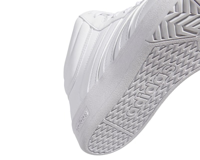 Foto 8 | Tenis Adidas Hoops 4.0 Mid para Hombre