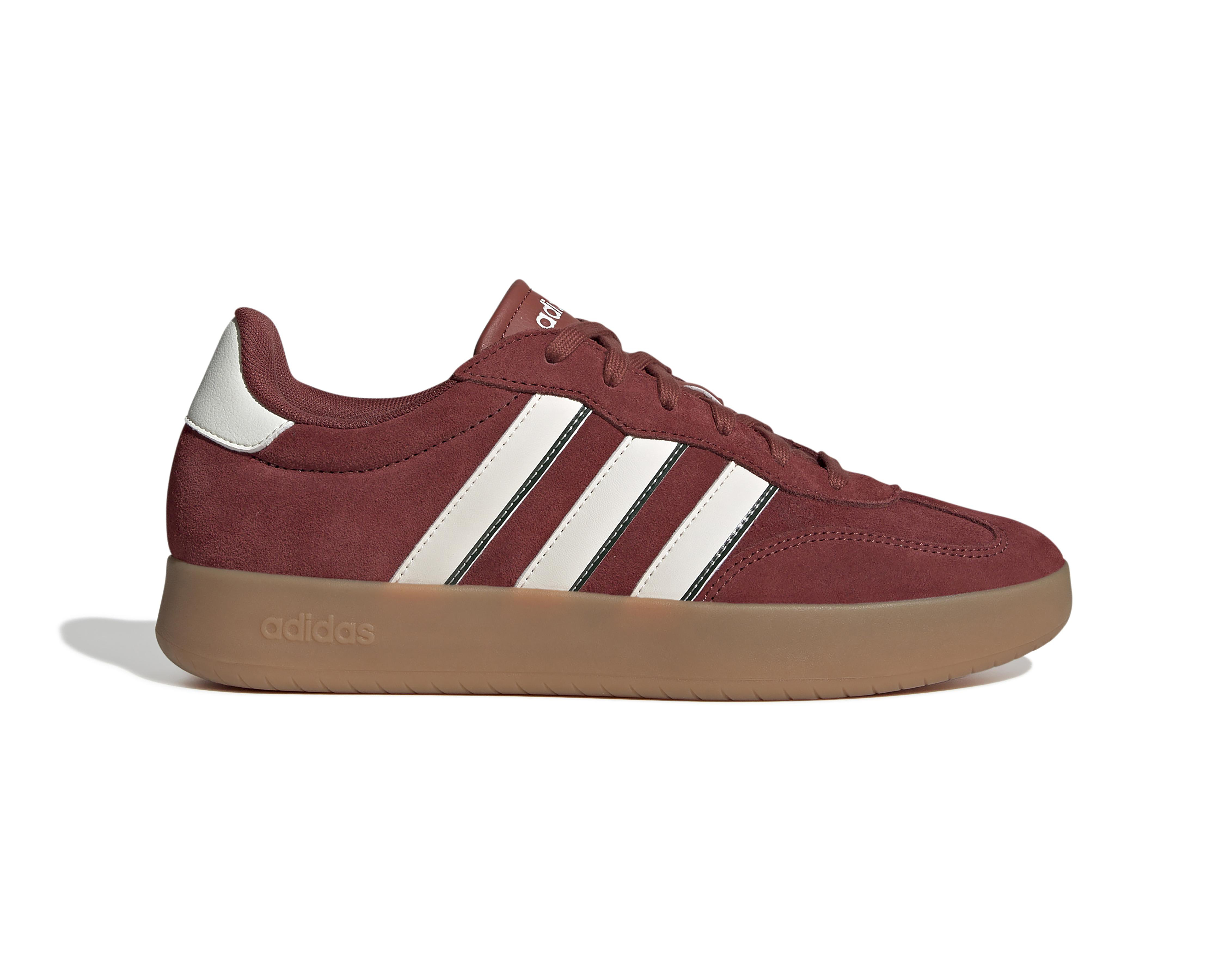 Foto 5 pulgar | Tenis Adidas Barreda para Hombre