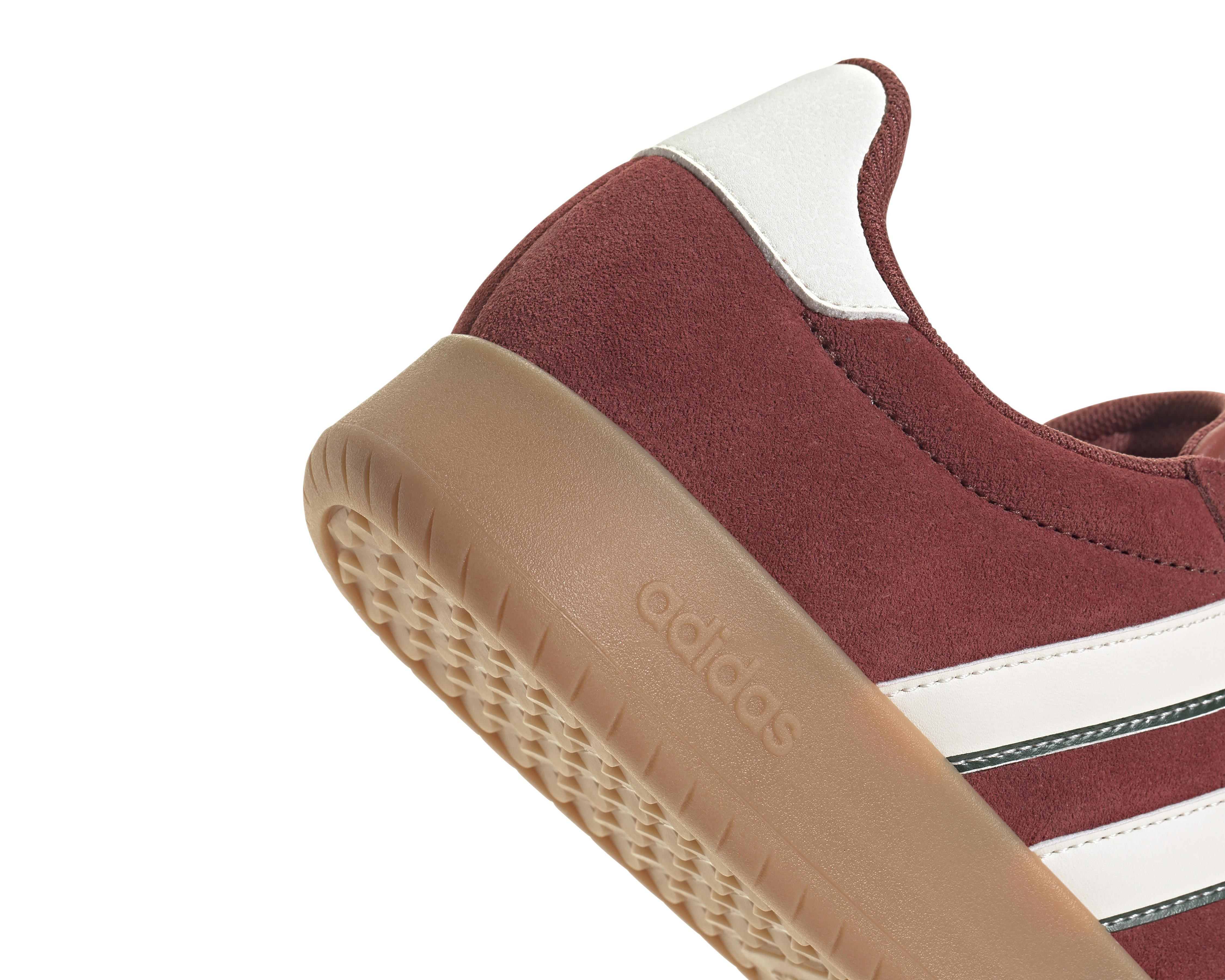 Foto 8 | Tenis Adidas Barreda para Hombre