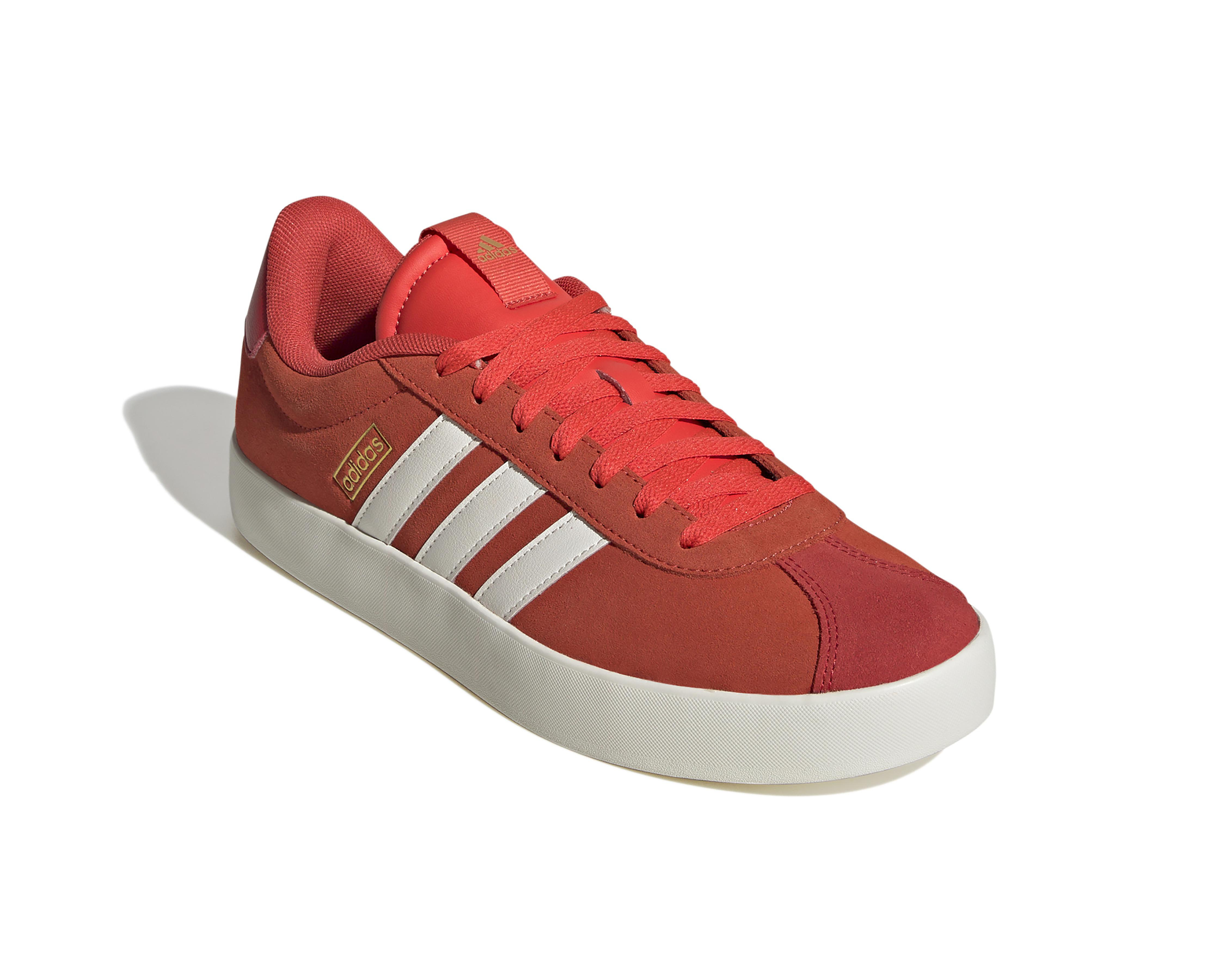 Foto 2 pulgar | Tenis Adidas Court 3.0 para Hombre