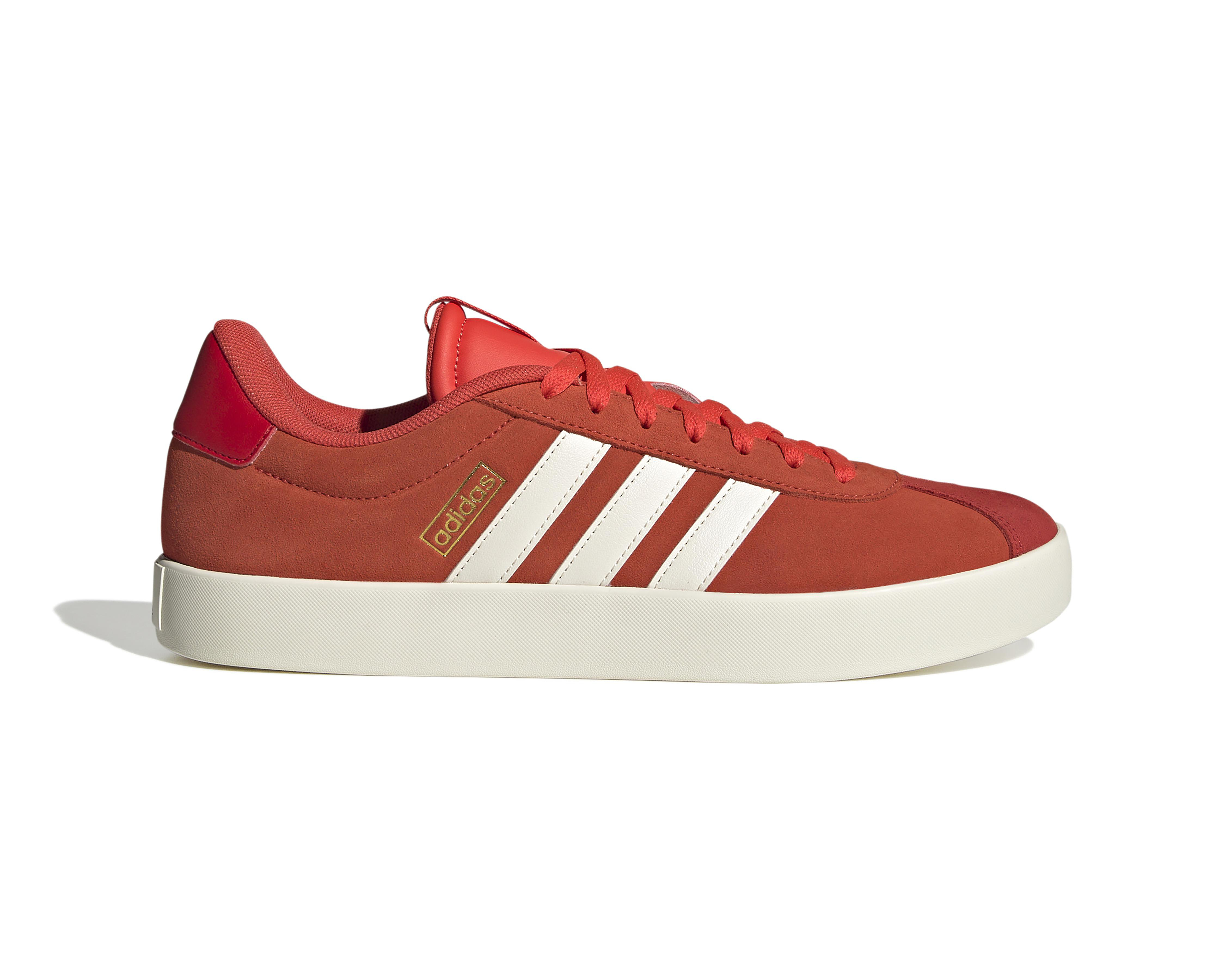 Foto 5 pulgar | Tenis Adidas Court 3.0 para Hombre