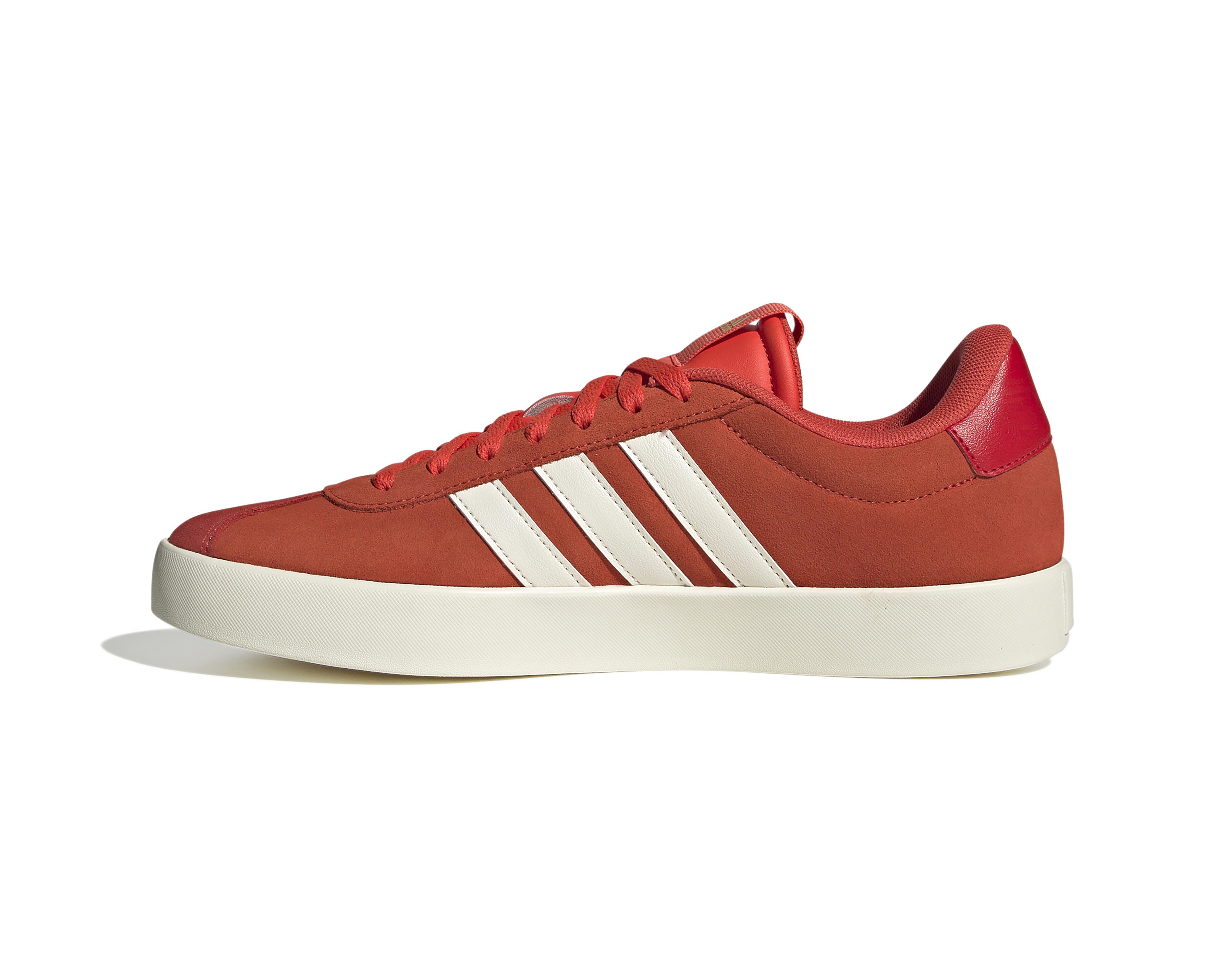 Foto 6 pulgar | Tenis Adidas Court 3.0 para Hombre