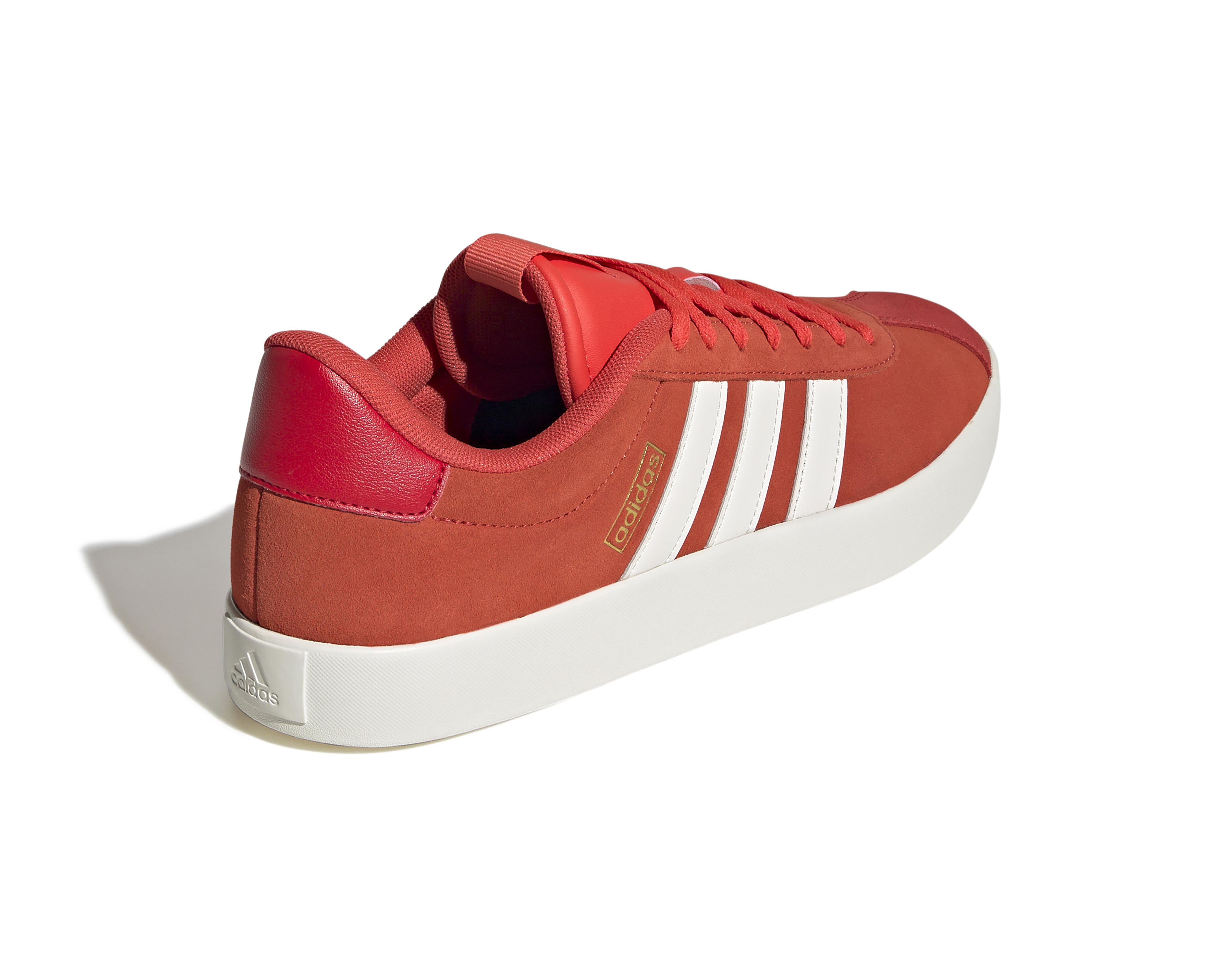 Foto 7 pulgar | Tenis Adidas Court 3.0 para Hombre