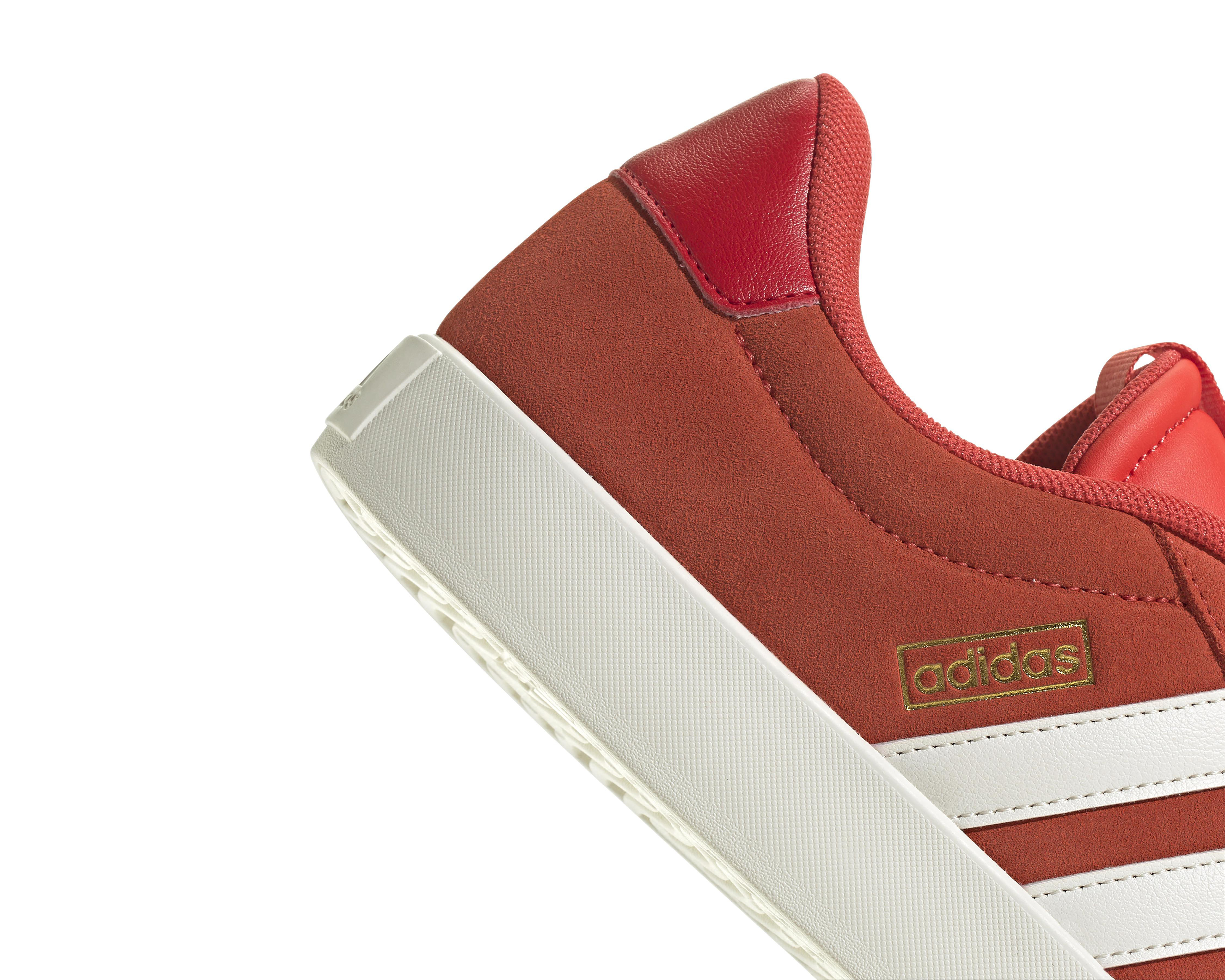 Foto 9 pulgar | Tenis Adidas Court 3.0 para Hombre