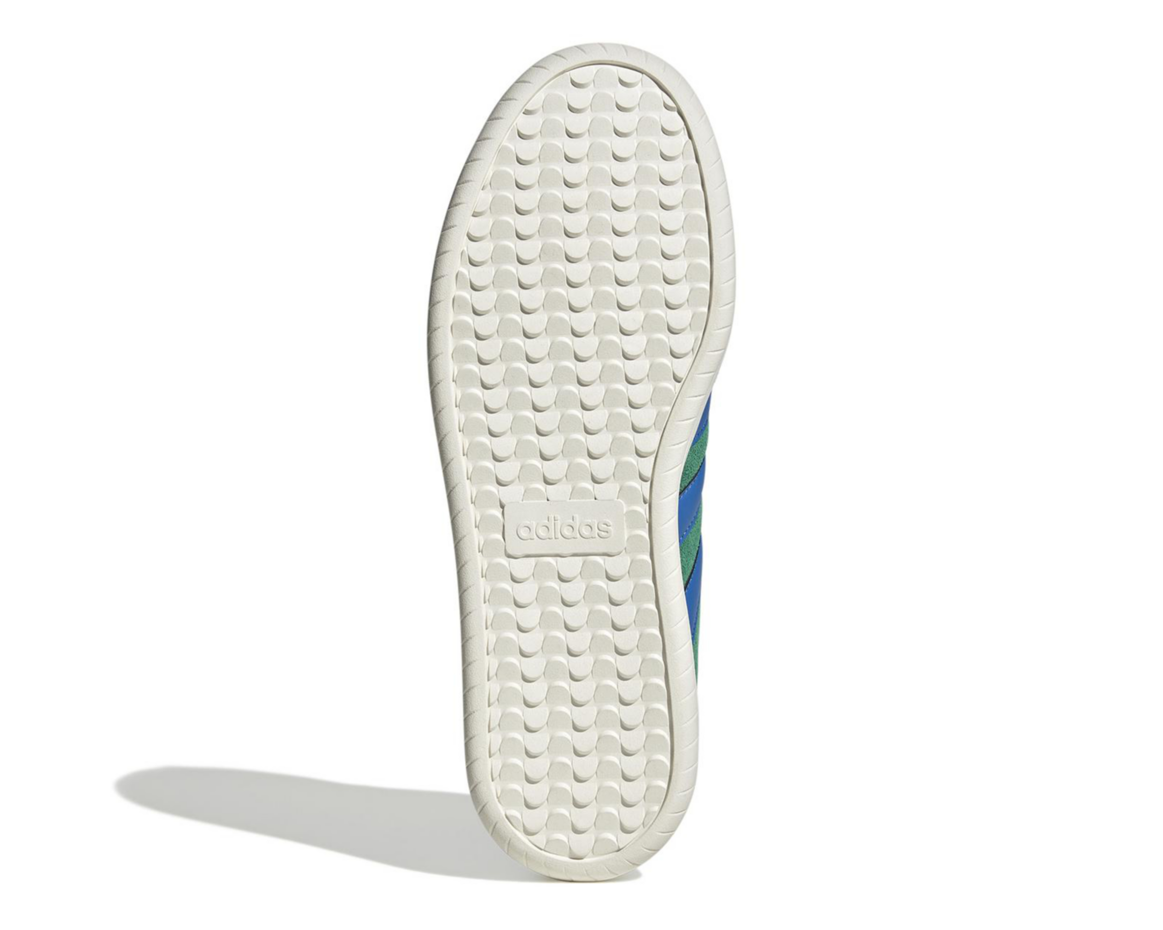 Foto 3 pulgar | Tenis Adidas Barreda para Hombre