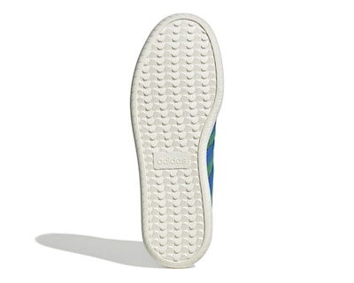 Foto 2 | Tenis Adidas Barreda para Hombre
