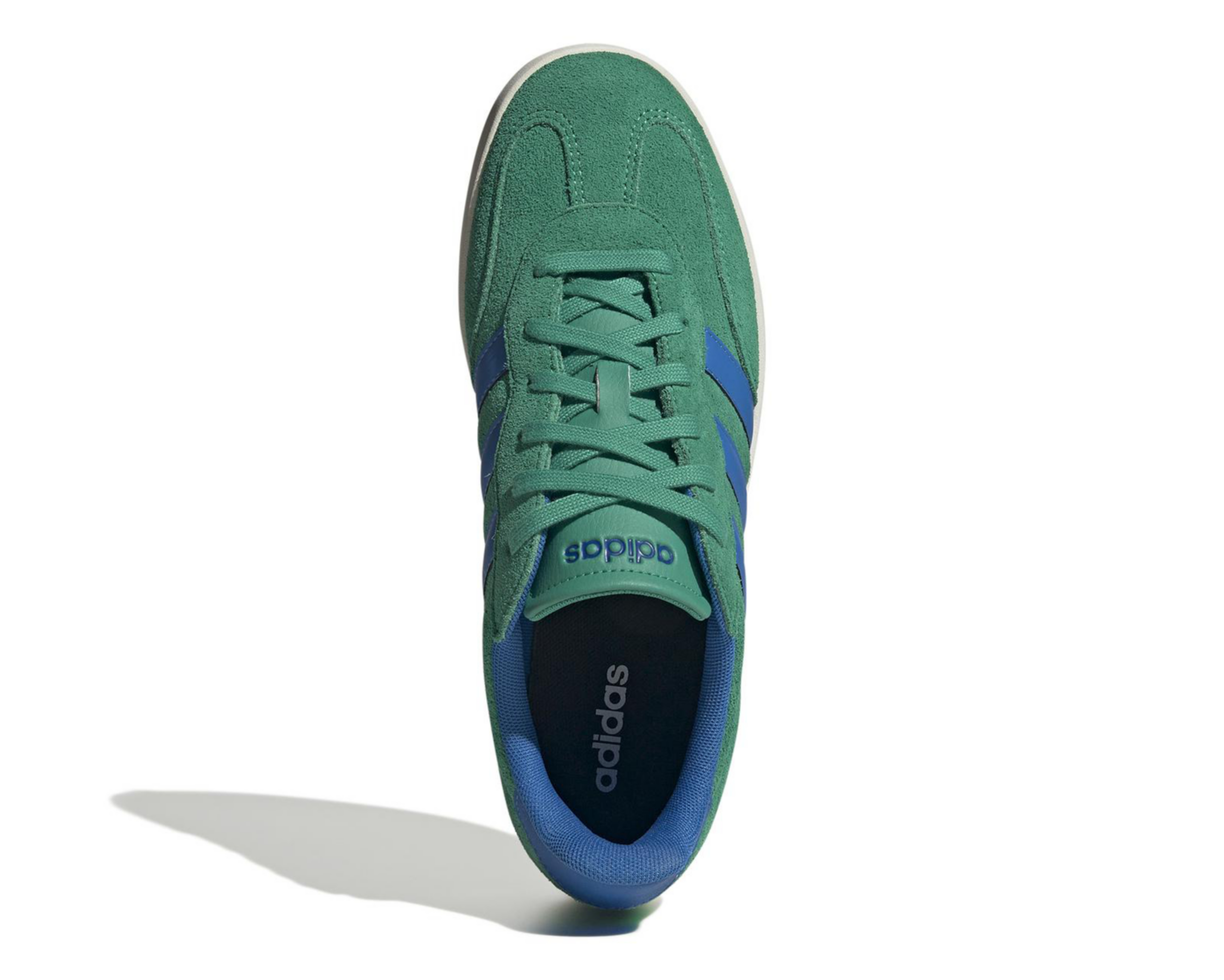 Foto 4 pulgar | Tenis Adidas Barreda para Hombre