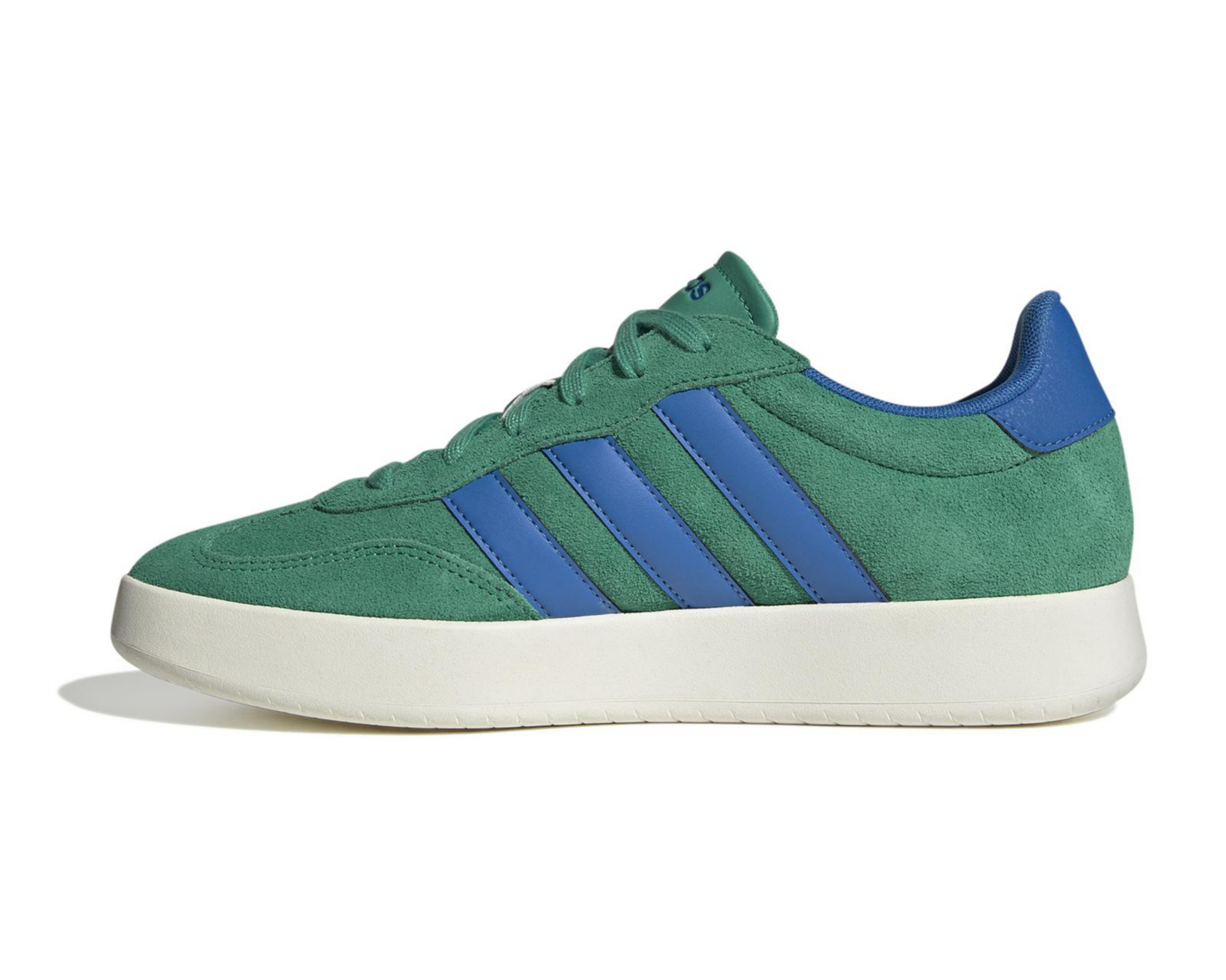 Foto 5 | Tenis Adidas Barreda para Hombre