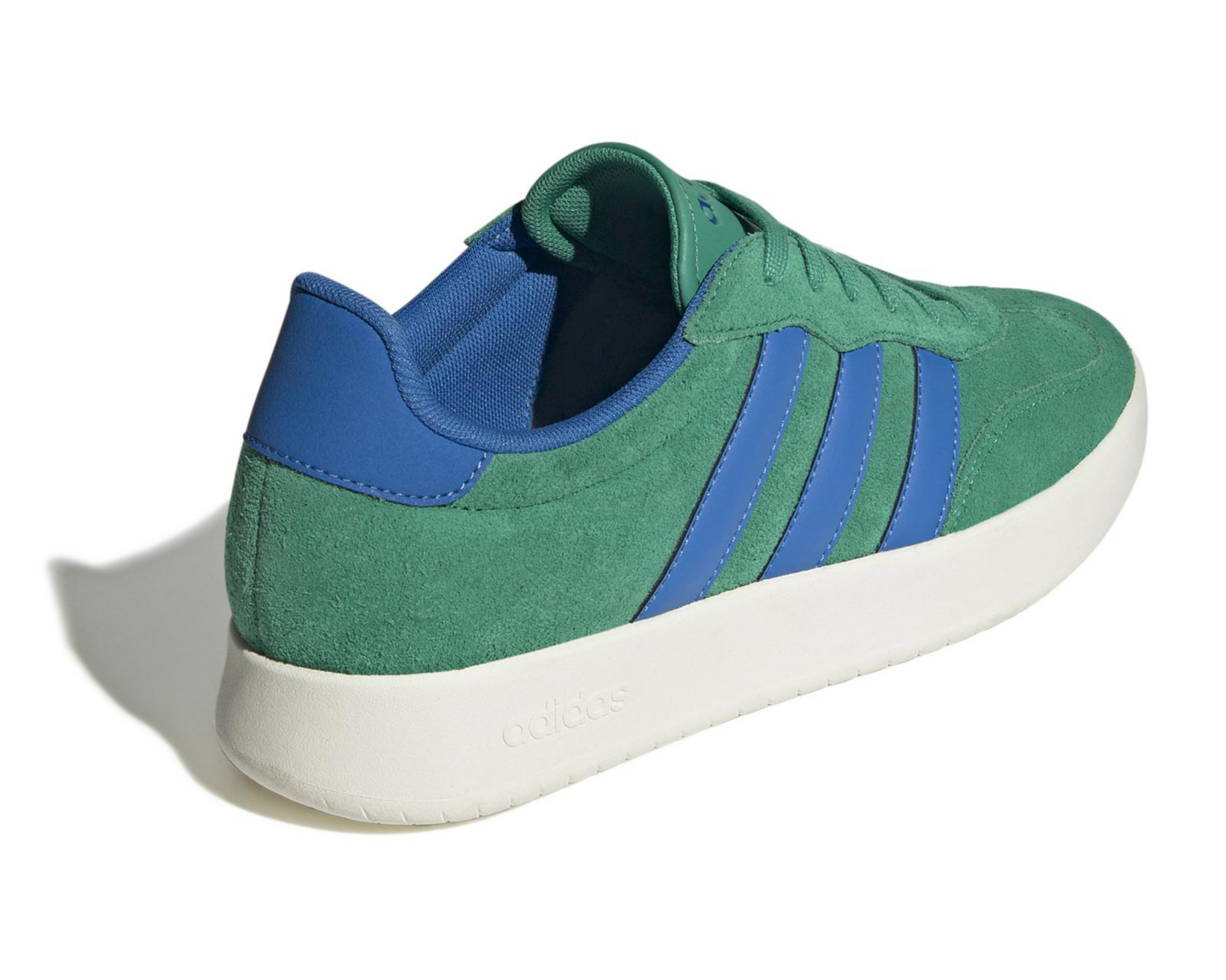 Foto 7 pulgar | Tenis Adidas Barreda para Hombre
