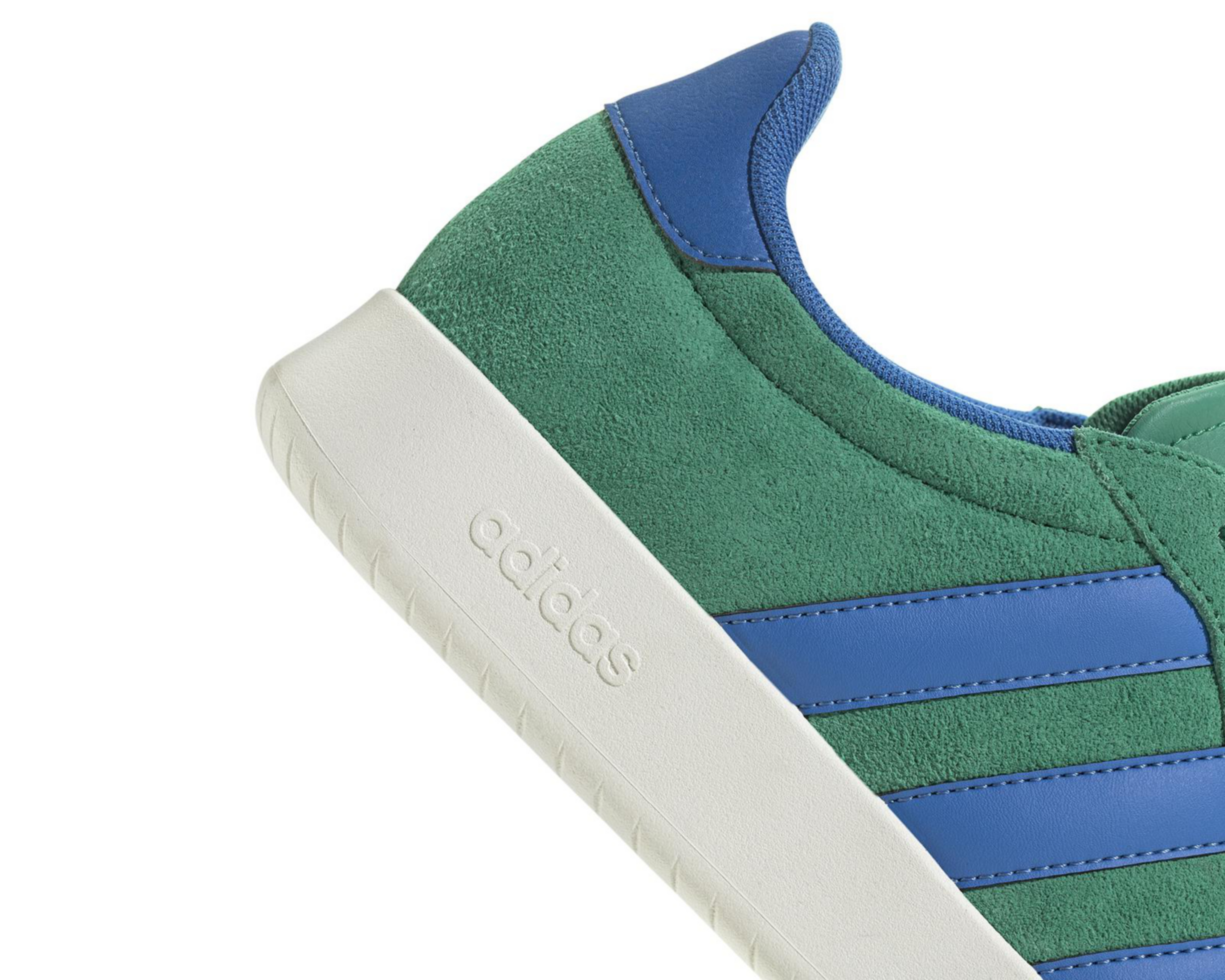 Foto 7 | Tenis Adidas Barreda para Hombre