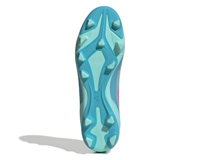 Foto 2 | Taquetes de Futbol Adidas F50 Club Messi para Hombre