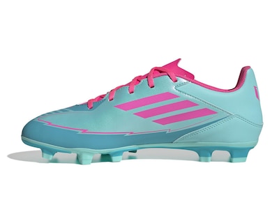 Foto 5 | Taquetes de Futbol Adidas F50 Club Messi para Hombre