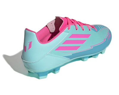 Foto 6 | Taquetes de Futbol Adidas F50 Club Messi para Hombre
