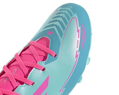 Foto 8 | Taquetes de Futbol Adidas F50 Club Messi para Hombre