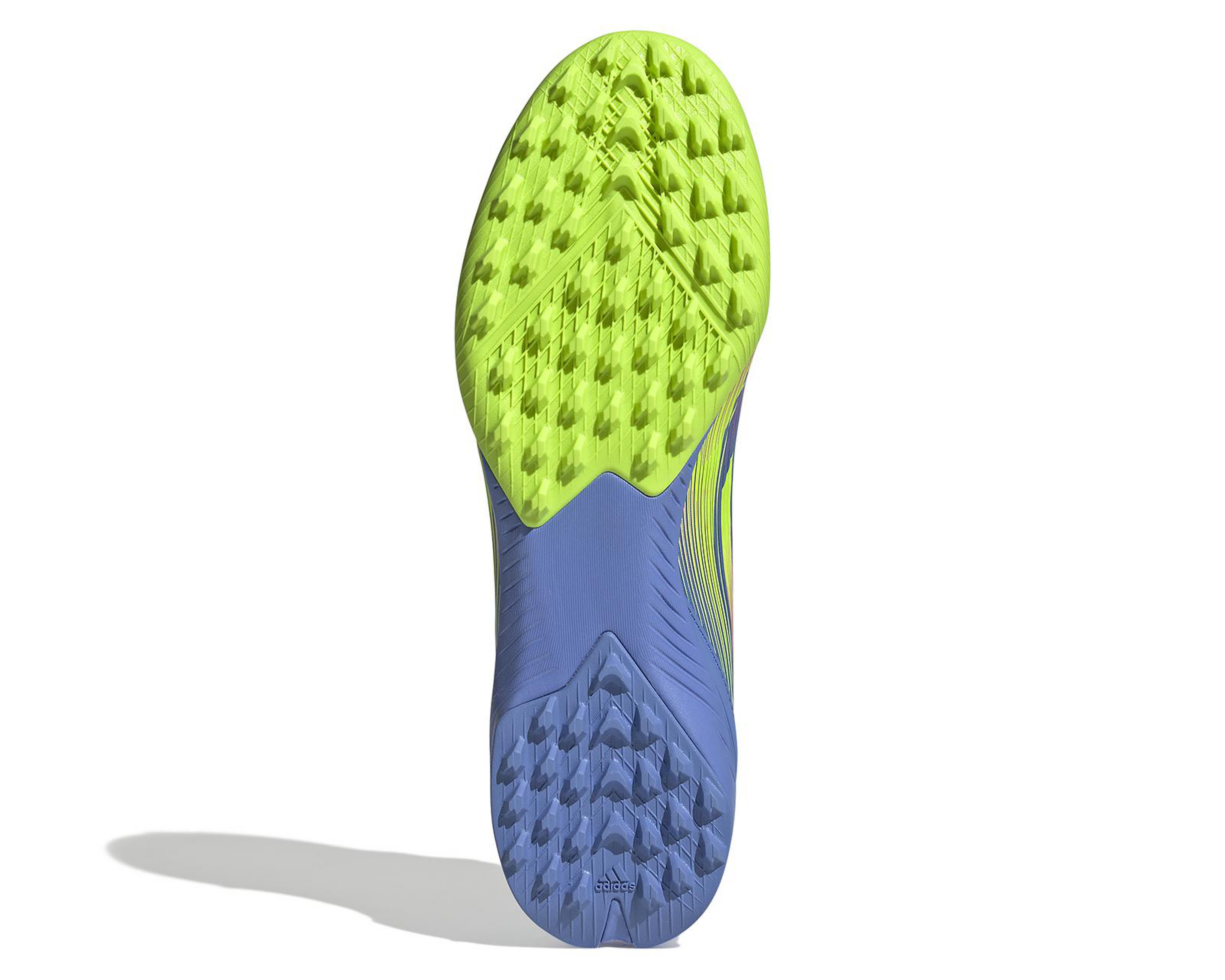 Foto 3 pulgar | Taquetes de Futbol Adidas F50 League TF para Hombre