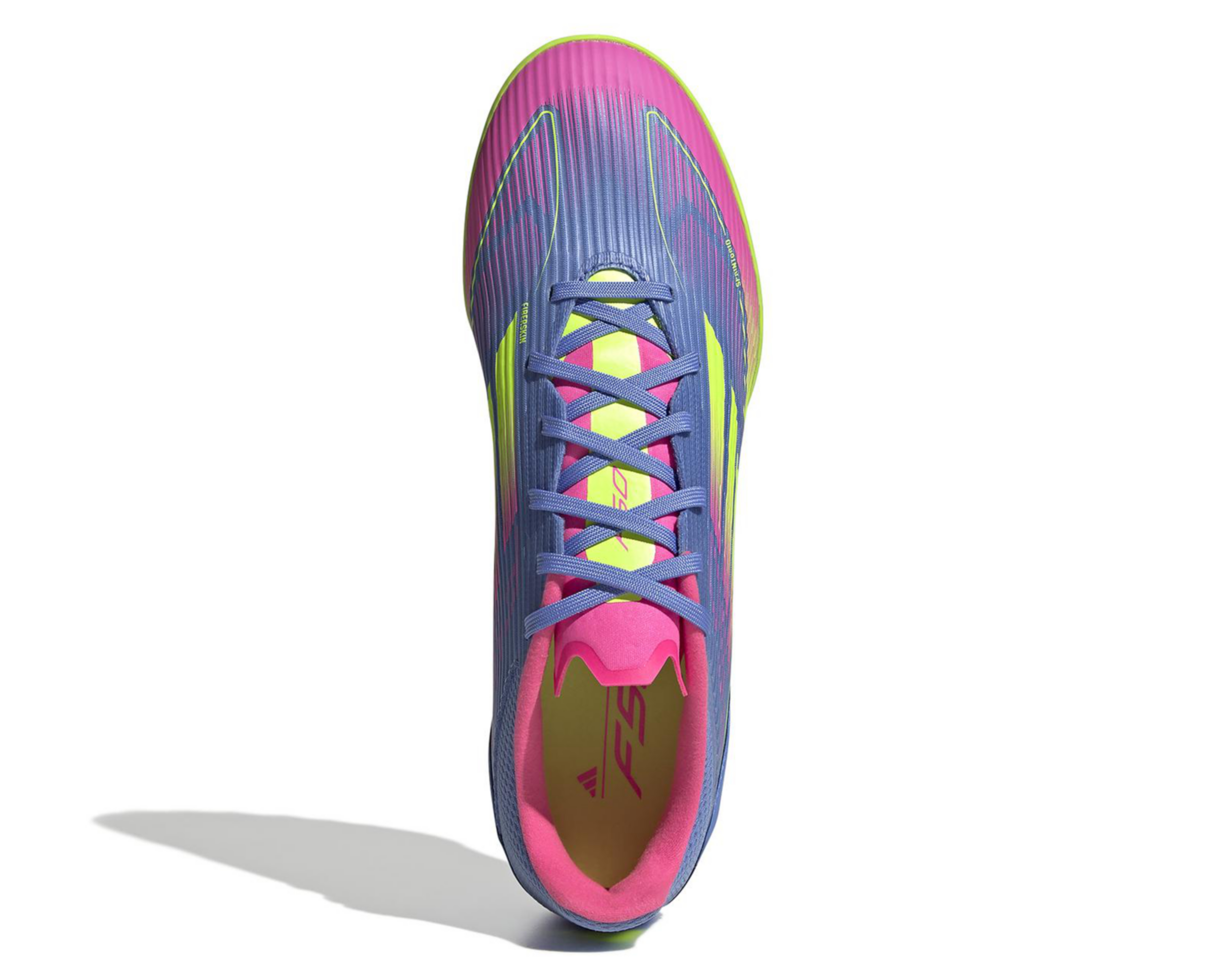 Foto 4 pulgar | Taquetes de Futbol Adidas F50 League TF para Hombre