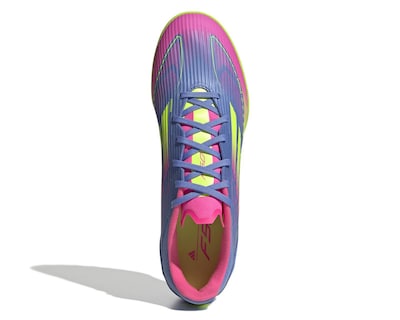 Foto 3 | Taquetes de Futbol Adidas F50 League TF para Hombre