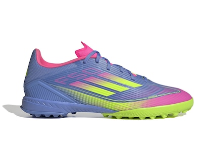 Foto 4 | Taquetes de Futbol Adidas F50 League TF para Hombre