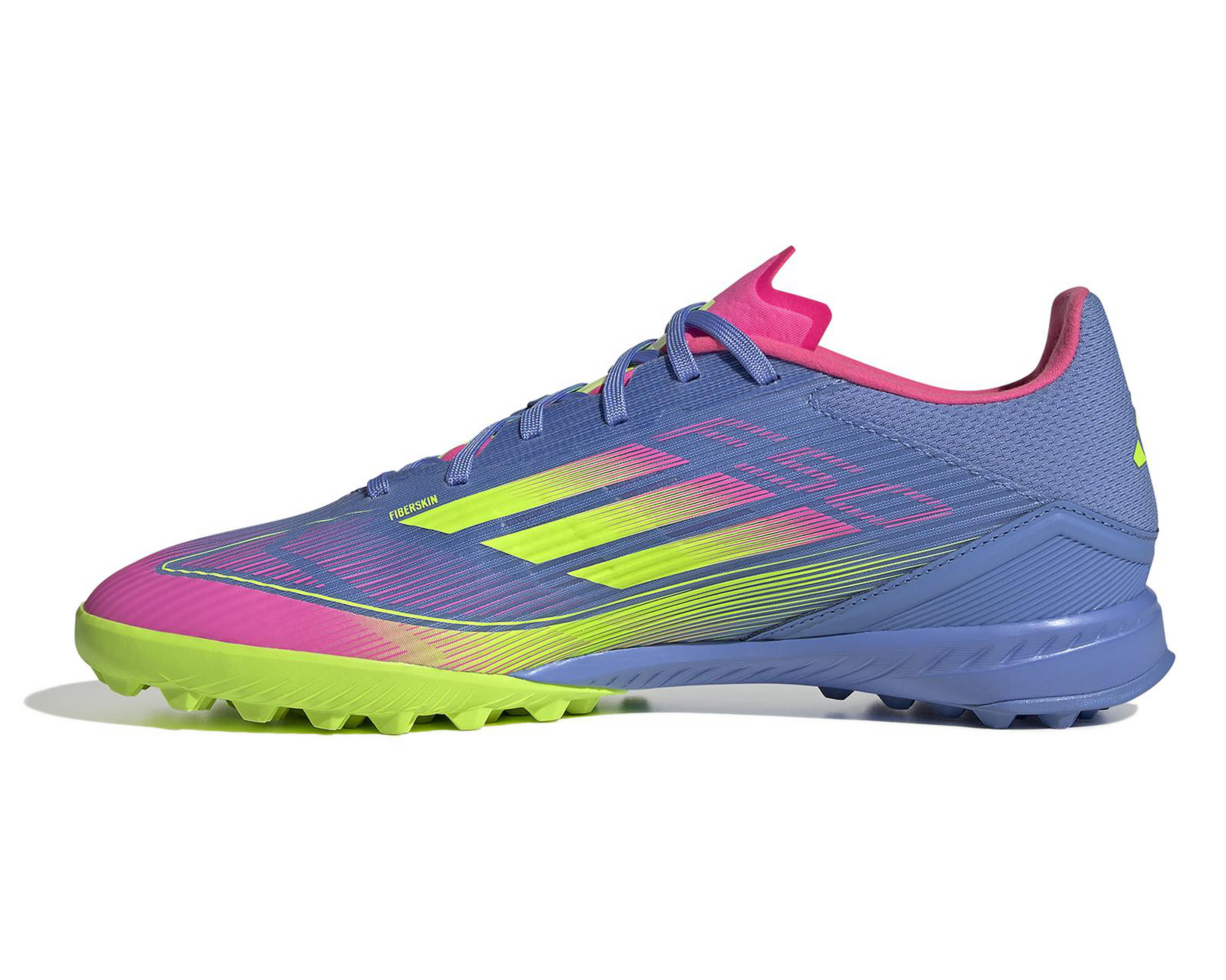 Foto 5 | Taquetes de Futbol Adidas F50 League TF para Hombre