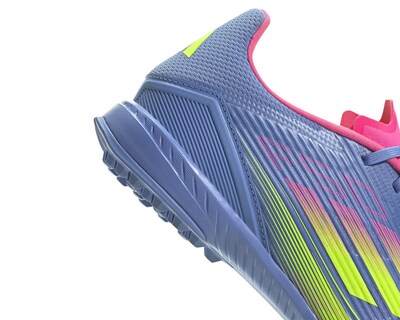 Foto 7 | Taquetes de Futbol Adidas F50 League TF para Hombre