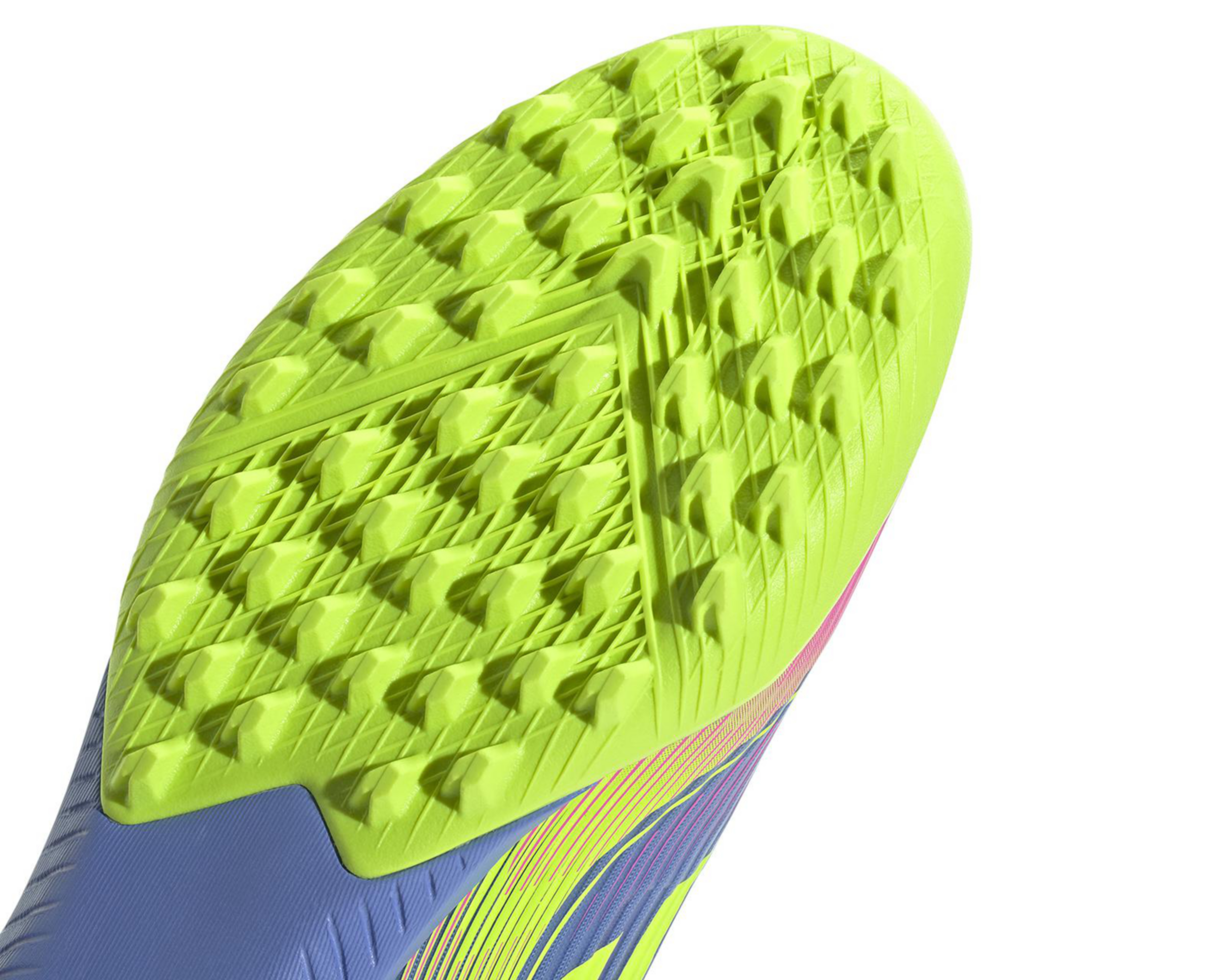 Foto 8 | Taquetes de Futbol Adidas F50 League TF para Hombre