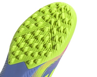 Foto 8 | Taquetes de Futbol Adidas F50 League TF para Hombre