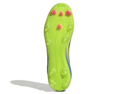 Foto 2 | Taquetes de Futbol Adidas F50 League LL FG/MG para Hombre