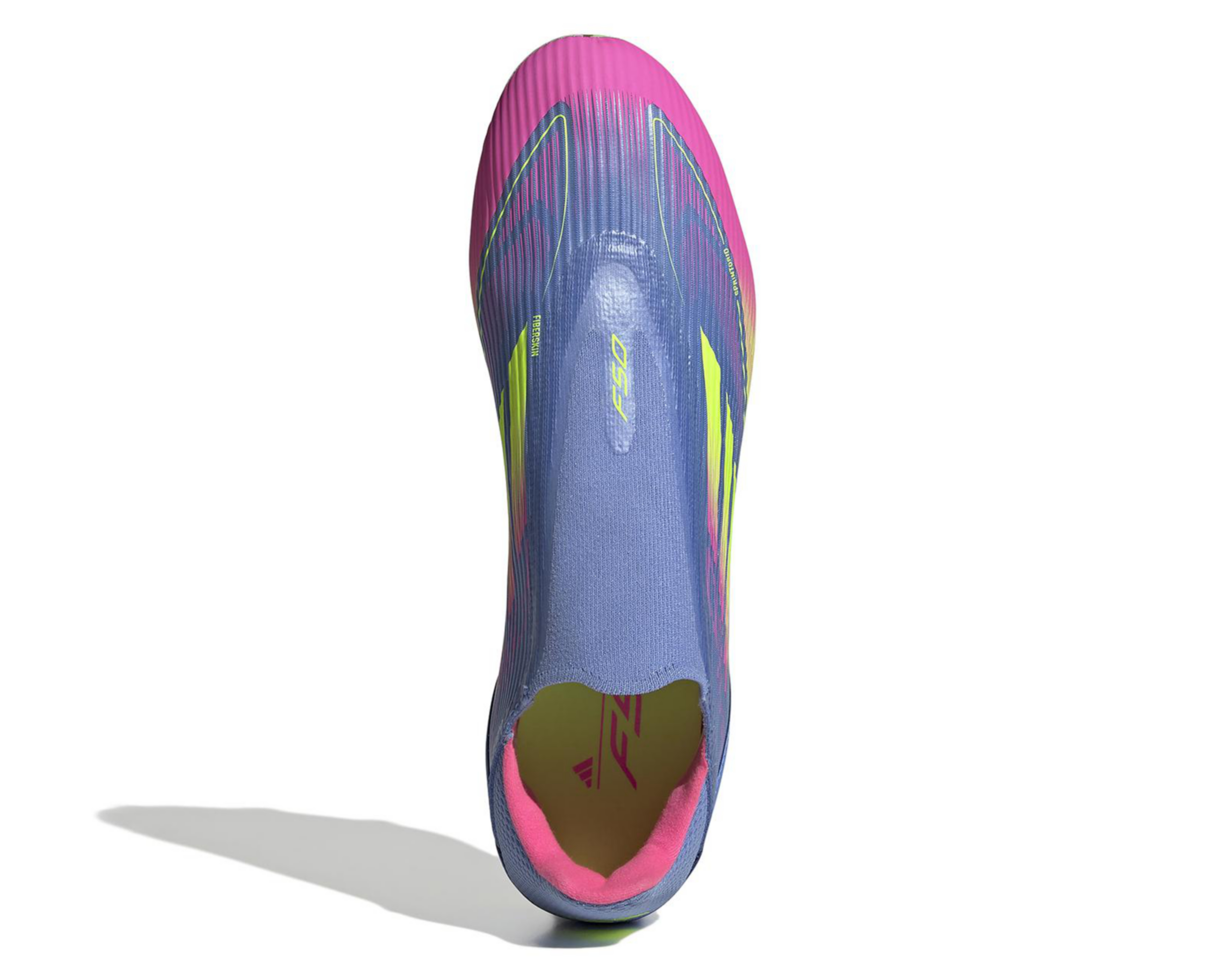 Foto 4 pulgar | Taquetes de Futbol Adidas F50 League LL FG/MG para Hombre