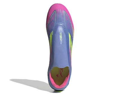Foto 3 | Taquetes de Futbol Adidas F50 League LL FG/MG para Hombre