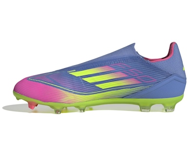 Foto 5 | Taquetes de Futbol Adidas F50 League LL FG/MG para Hombre