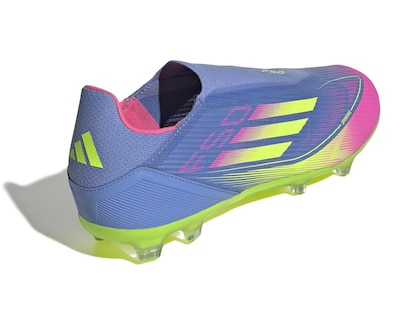 Foto 6 | Taquetes de Futbol Adidas F50 League LL FG/MG para Hombre