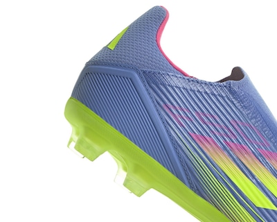 Foto 7 | Taquetes de Futbol Adidas F50 League LL FG/MG para Hombre