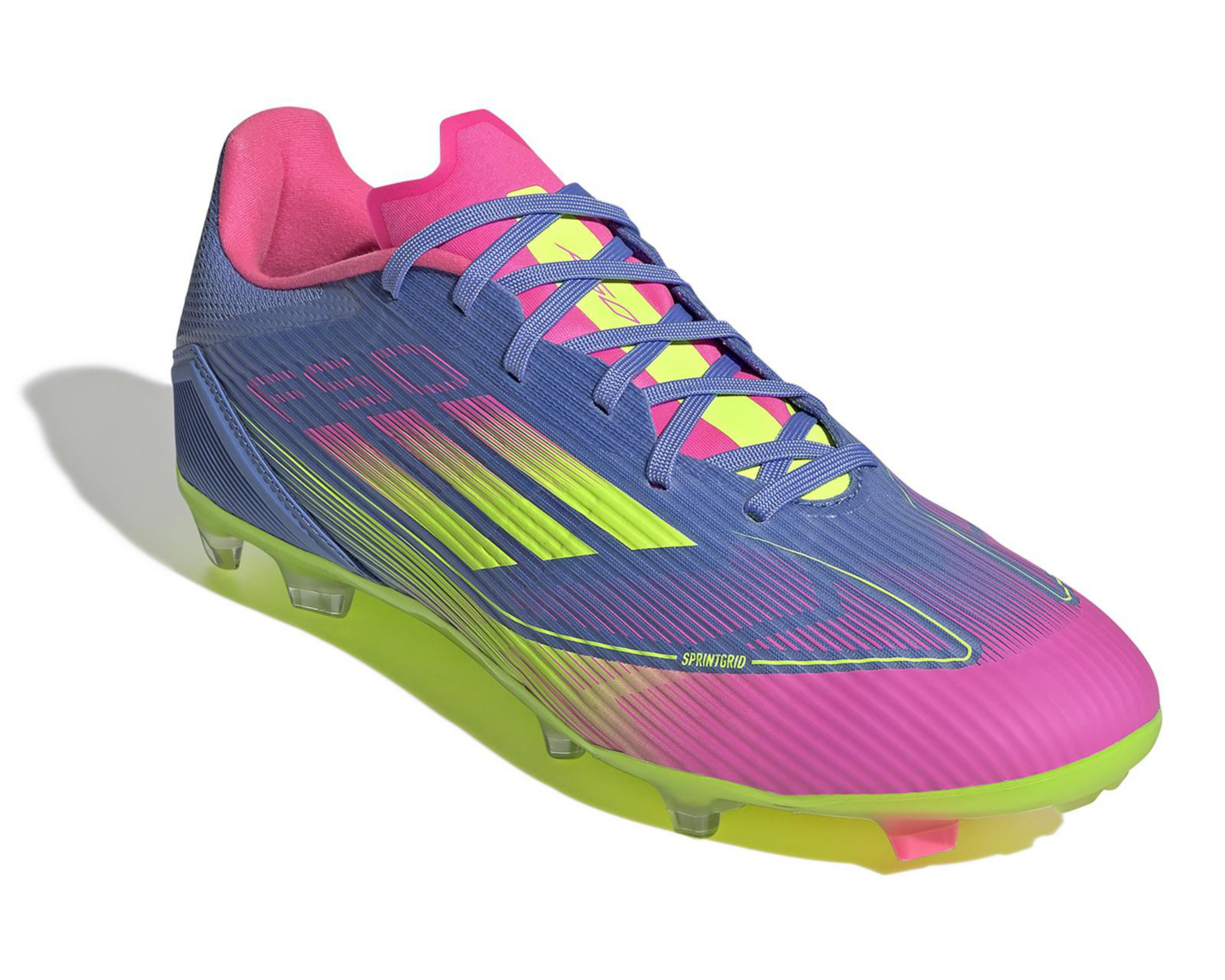 Taquetes de Futbol Adidas F50 League FG/MG para Hombre