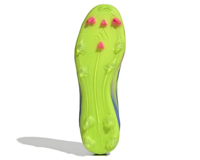 Foto 2 | Taquetes de Futbol Adidas F50 League FG/MG para Hombre