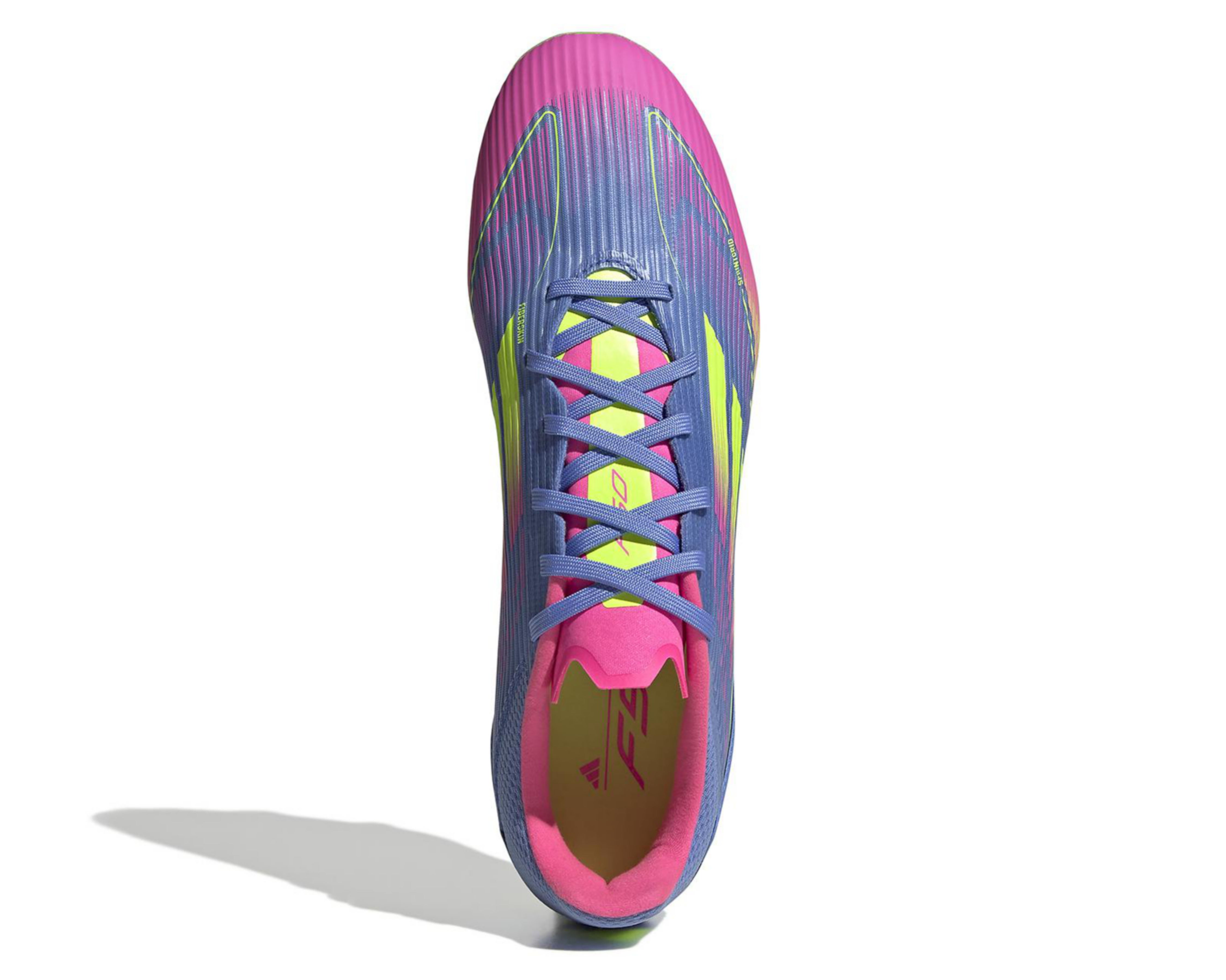 Foto 4 pulgar | Taquetes de Futbol Adidas F50 League FG/MG para Hombre