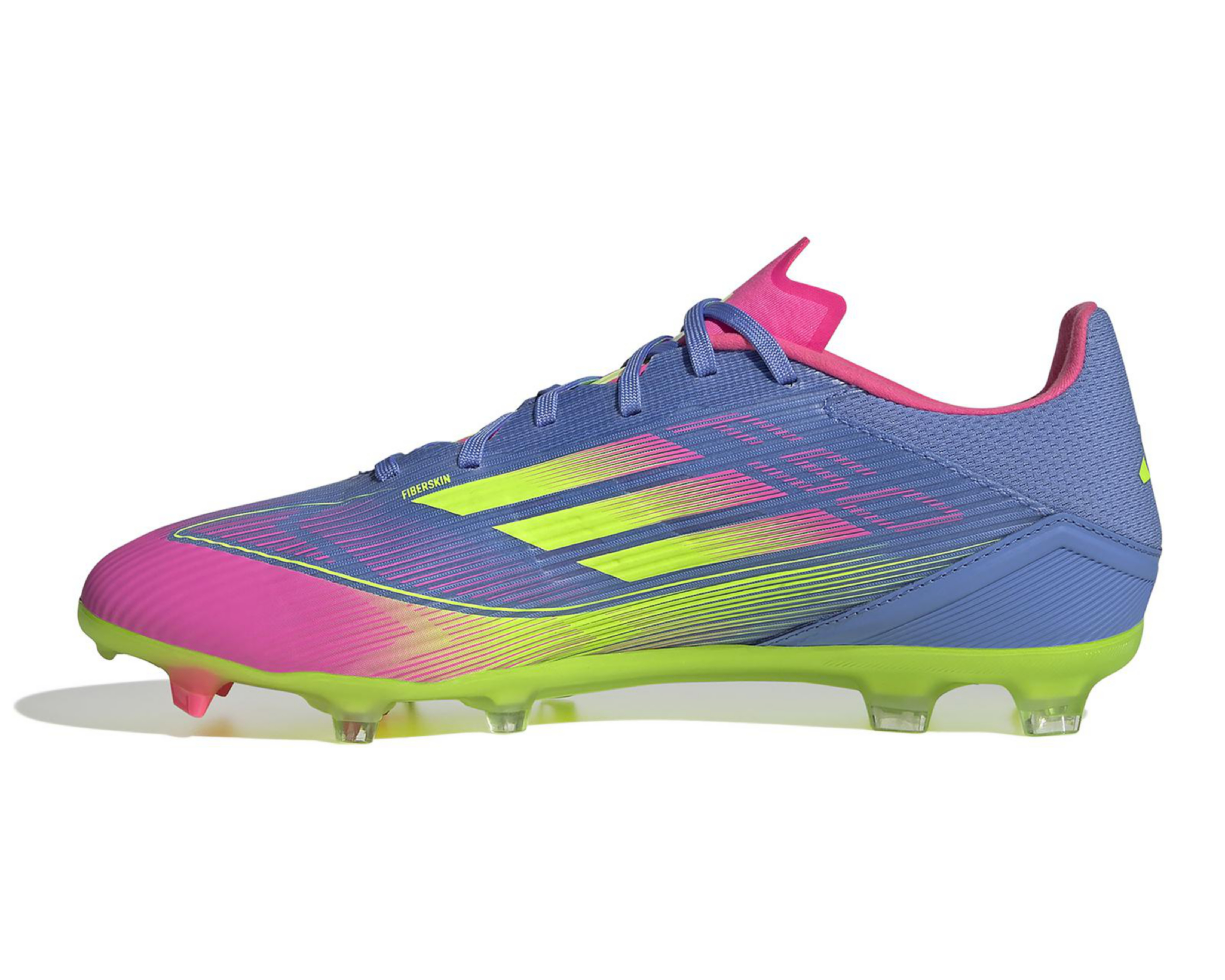 Foto 6 pulgar | Taquetes de Futbol Adidas F50 League FG/MG para Hombre