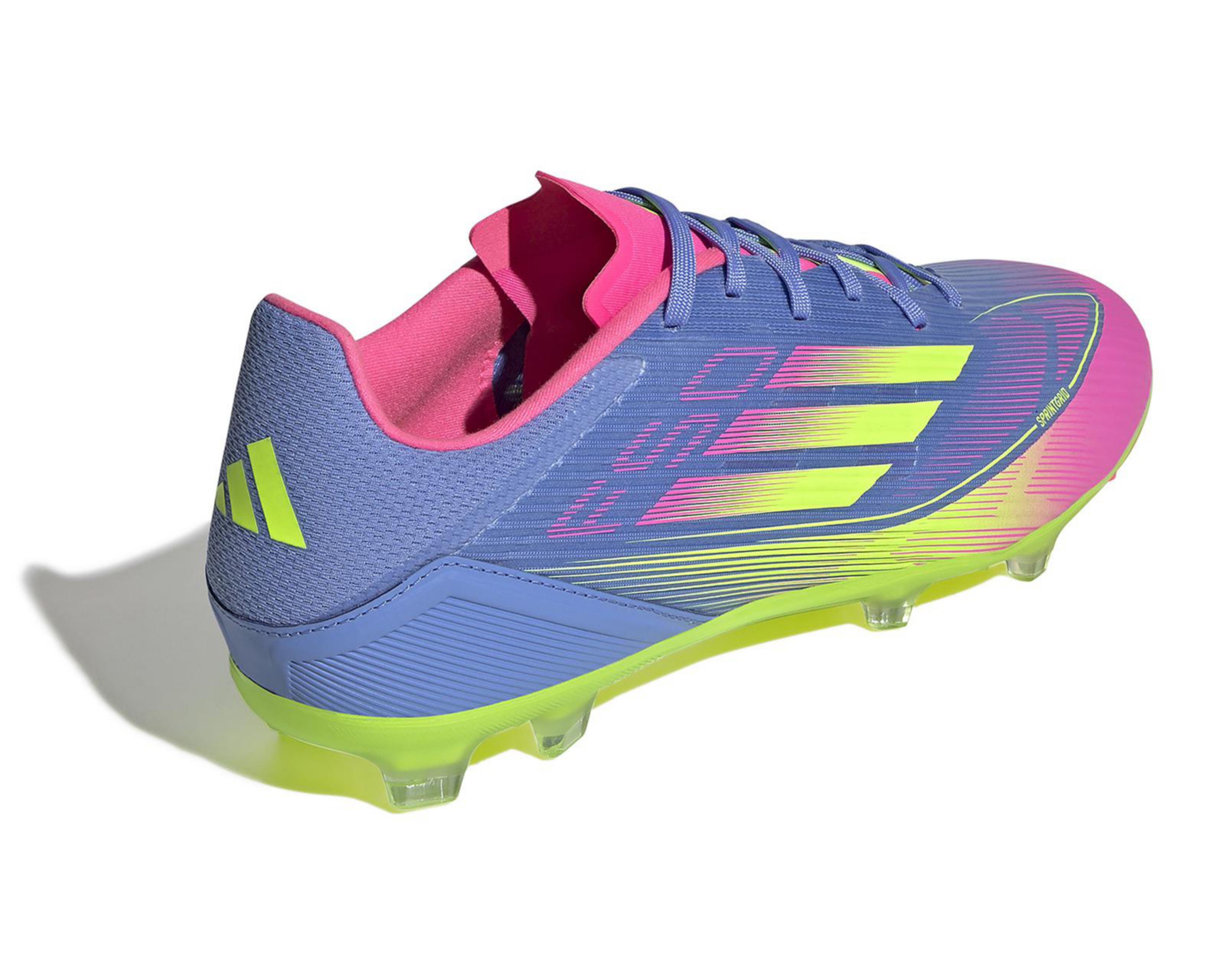Foto 7 pulgar | Taquetes de Futbol Adidas F50 League FG/MG para Hombre