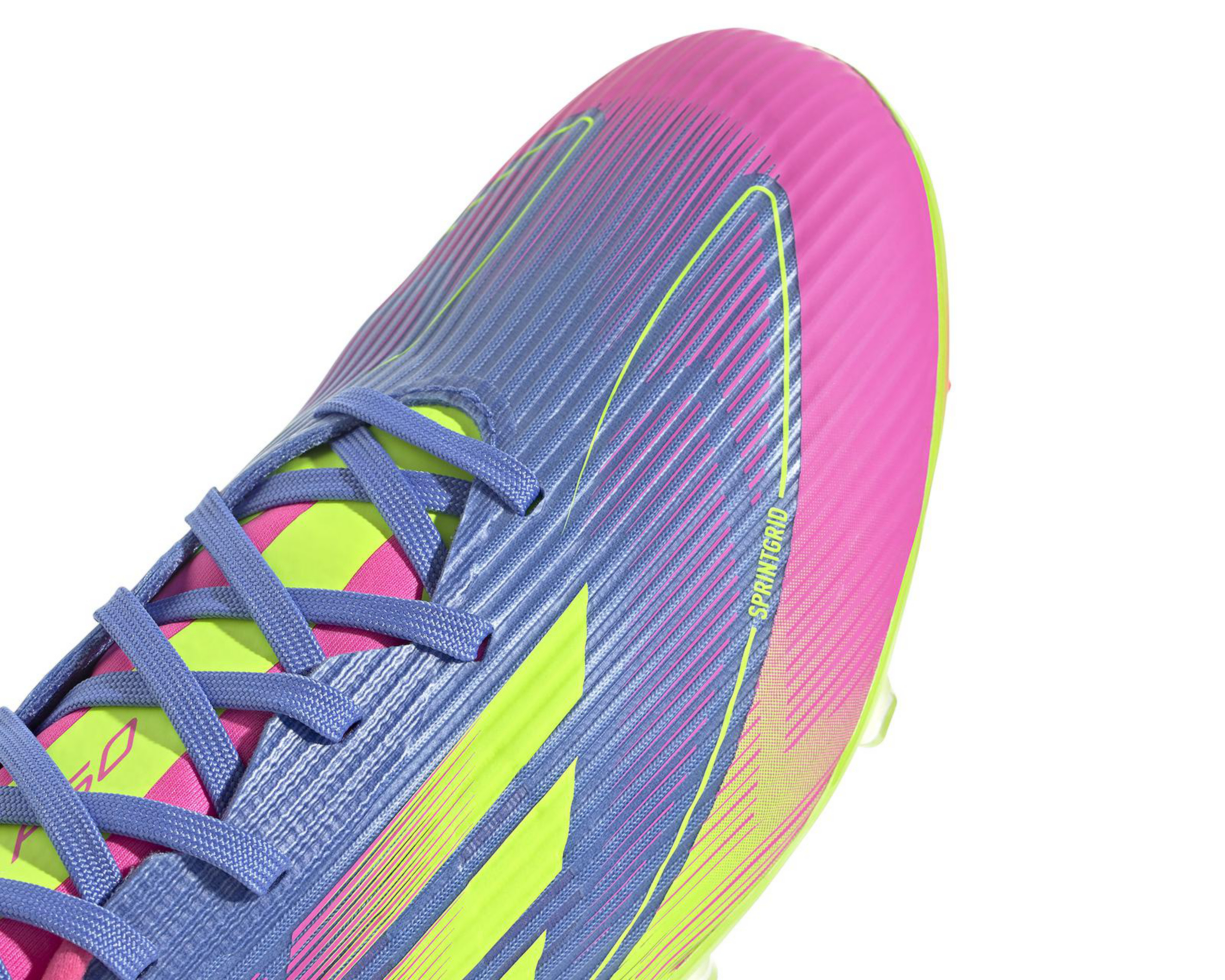 Foto 8 pulgar | Taquetes de Futbol Adidas F50 League FG/MG para Hombre