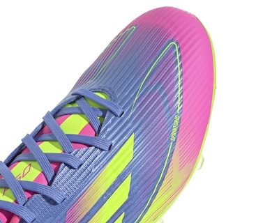 Foto 7 | Taquetes de Futbol Adidas F50 League FG/MG para Hombre