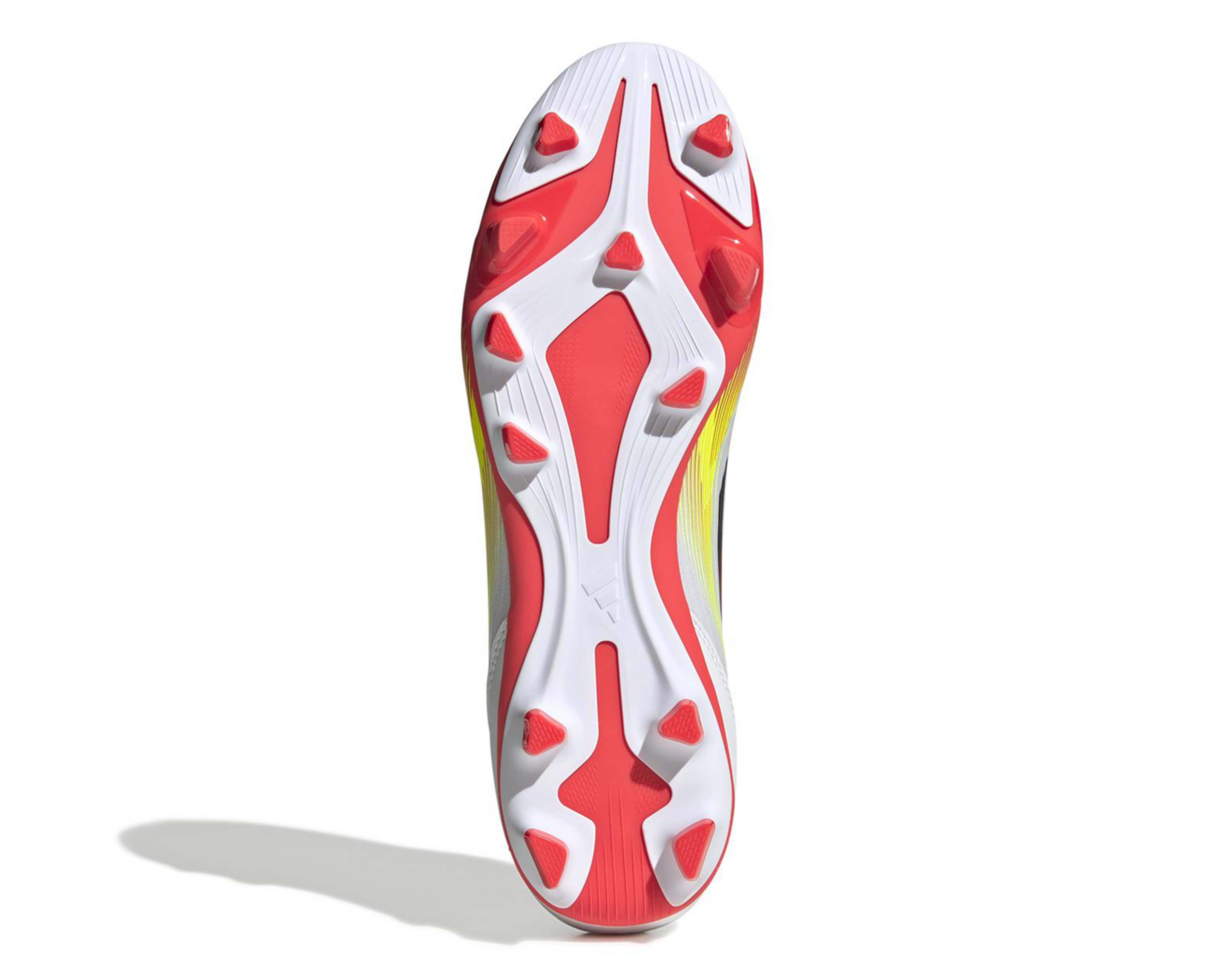 Foto 2 | Taquetes de Futbol Adidas F50 Club FG MG para Hombre