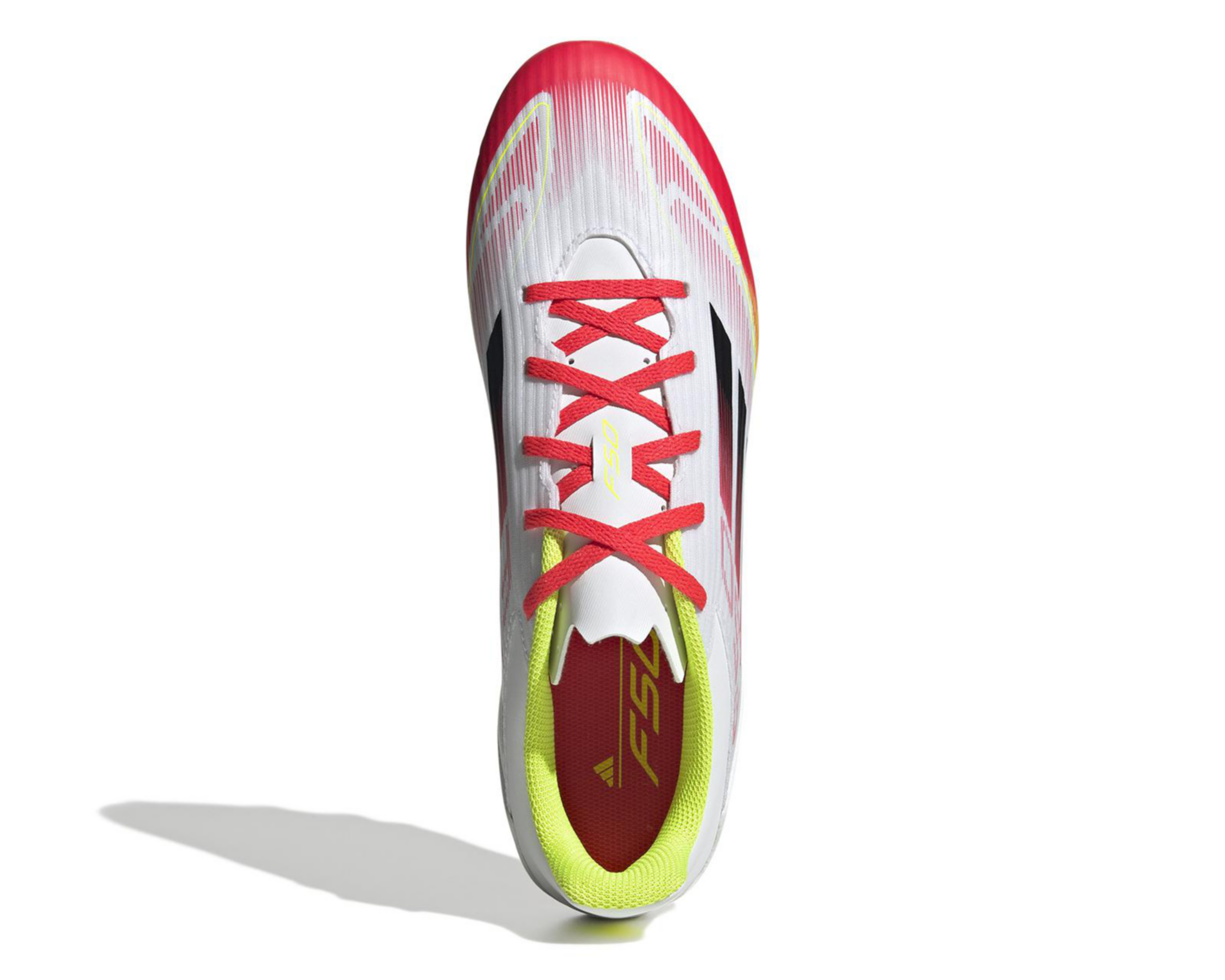 Foto 4 pulgar | Taquetes de Futbol Adidas F50 Club FG MG para Hombre