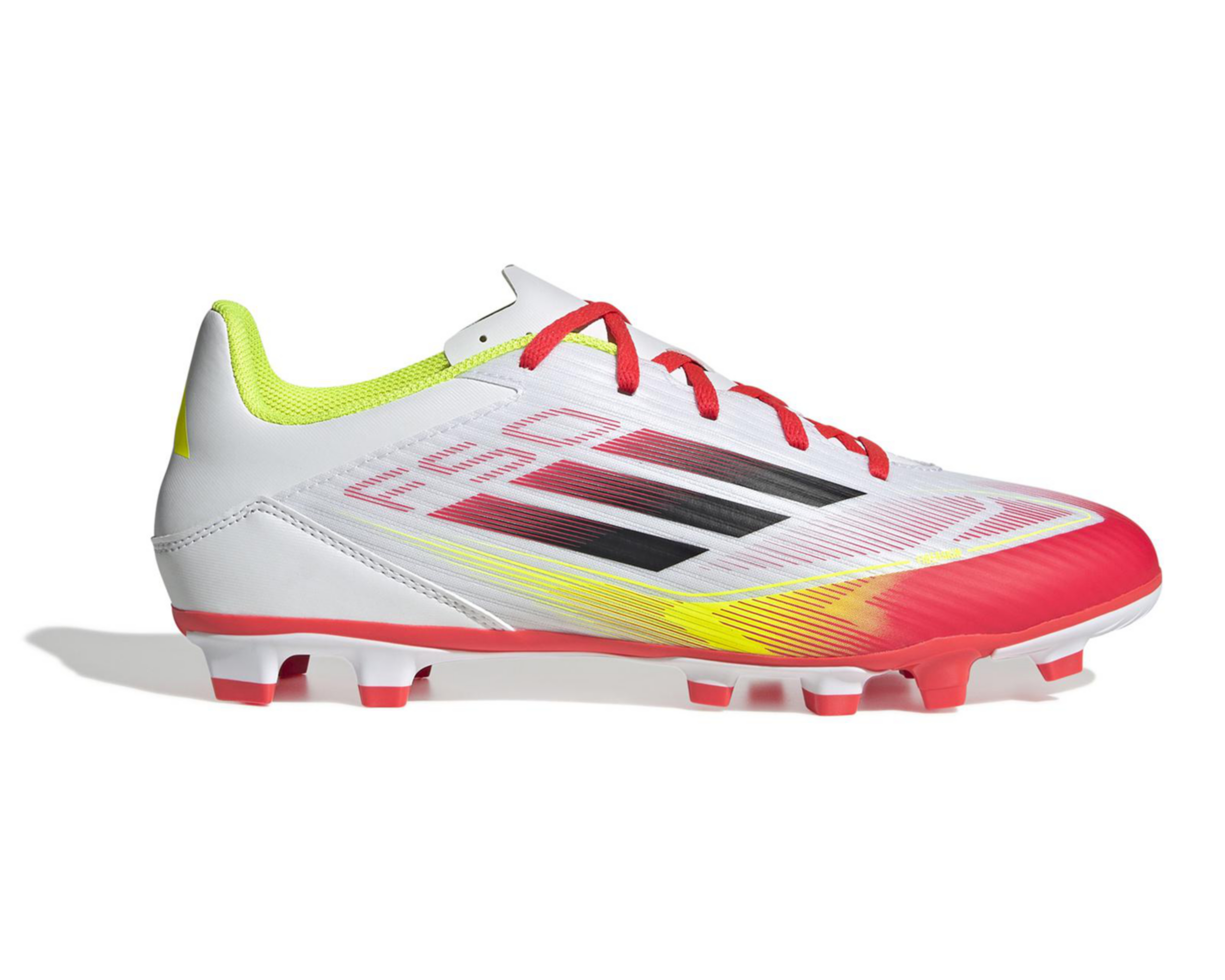 Foto 5 pulgar | Taquetes de Futbol Adidas F50 Club FG MG para Hombre