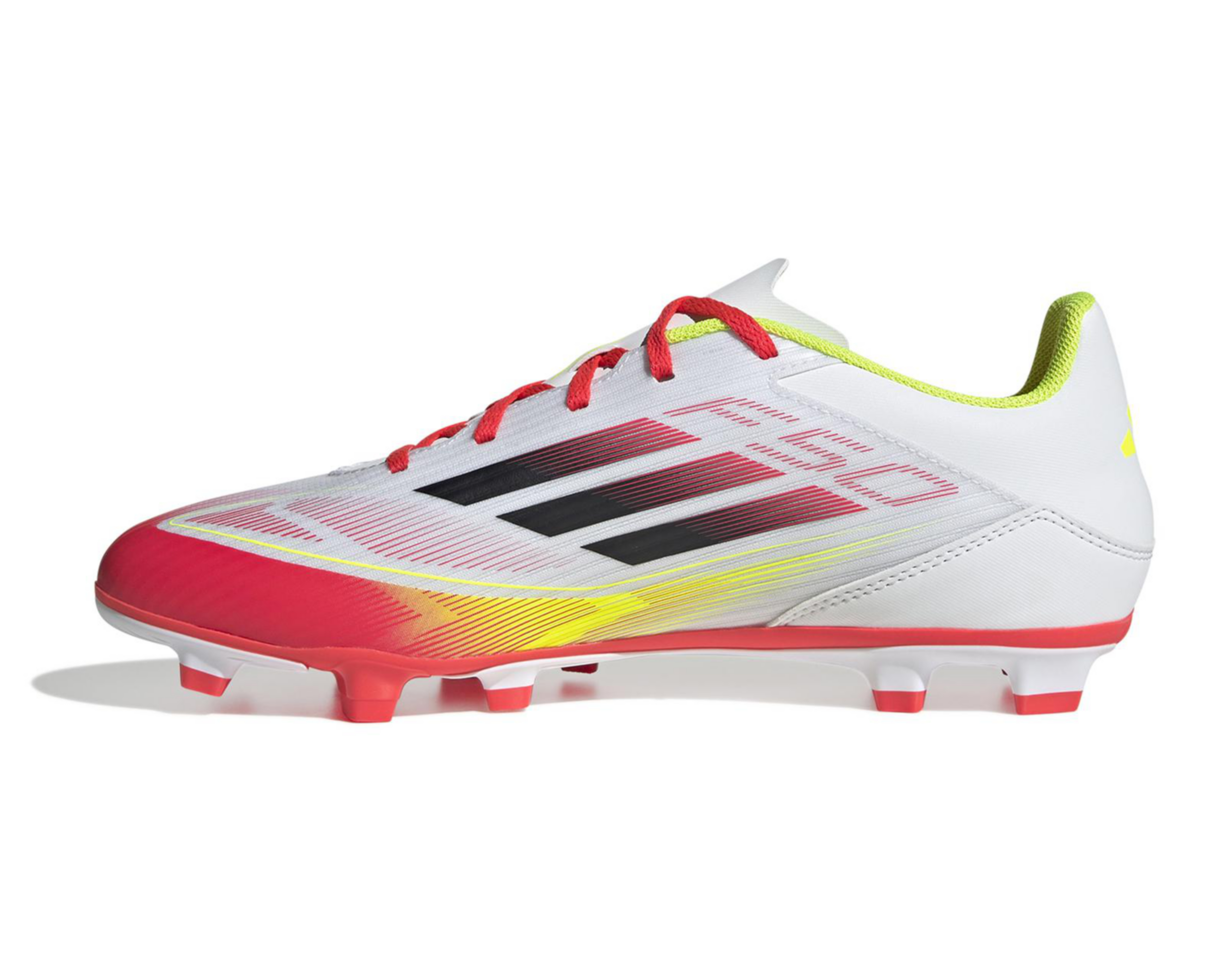 Foto 6 pulgar | Taquetes de Futbol Adidas F50 Club FG MG para Hombre
