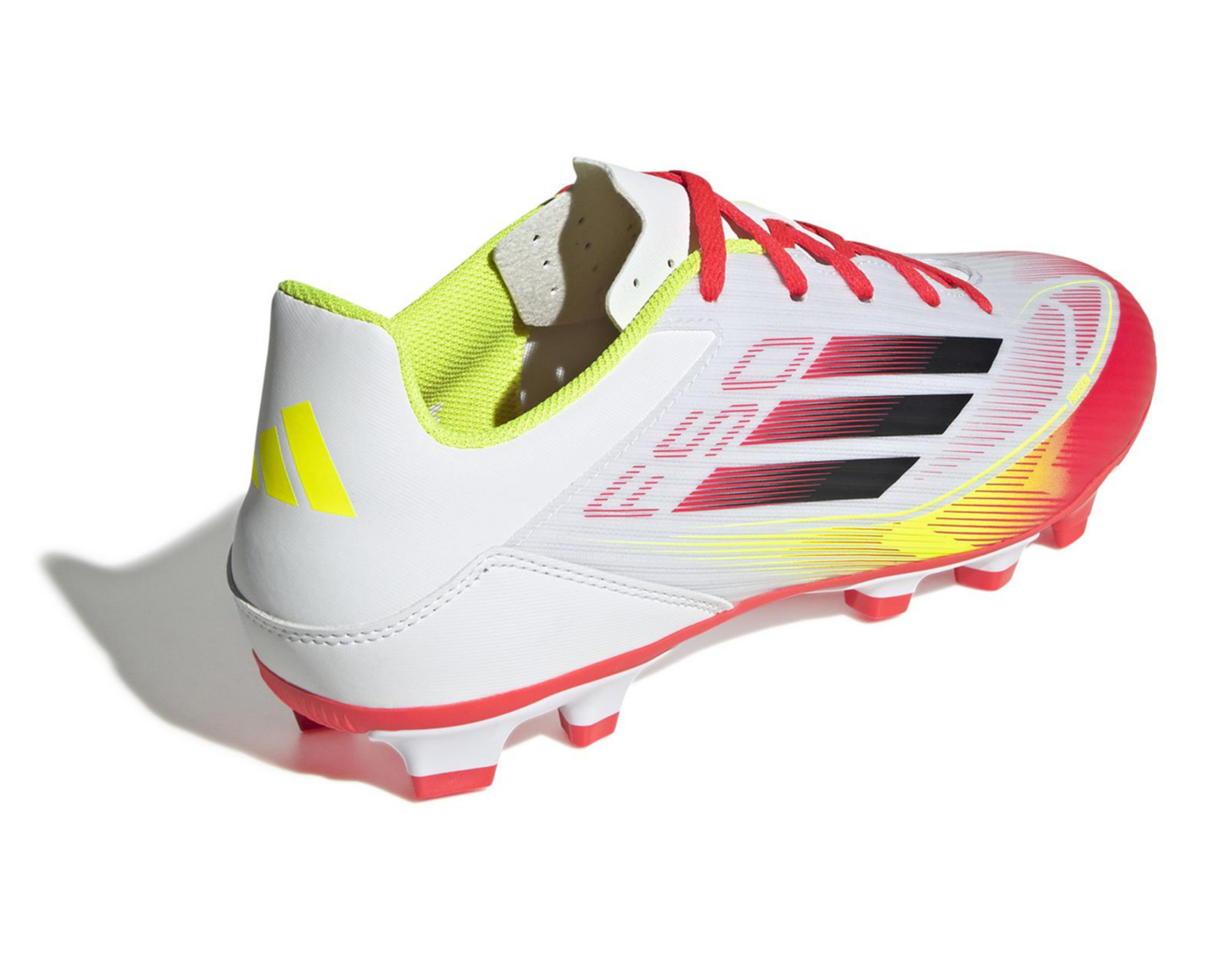 Foto 7 pulgar | Taquetes de Futbol Adidas F50 Club FG MG para Hombre
