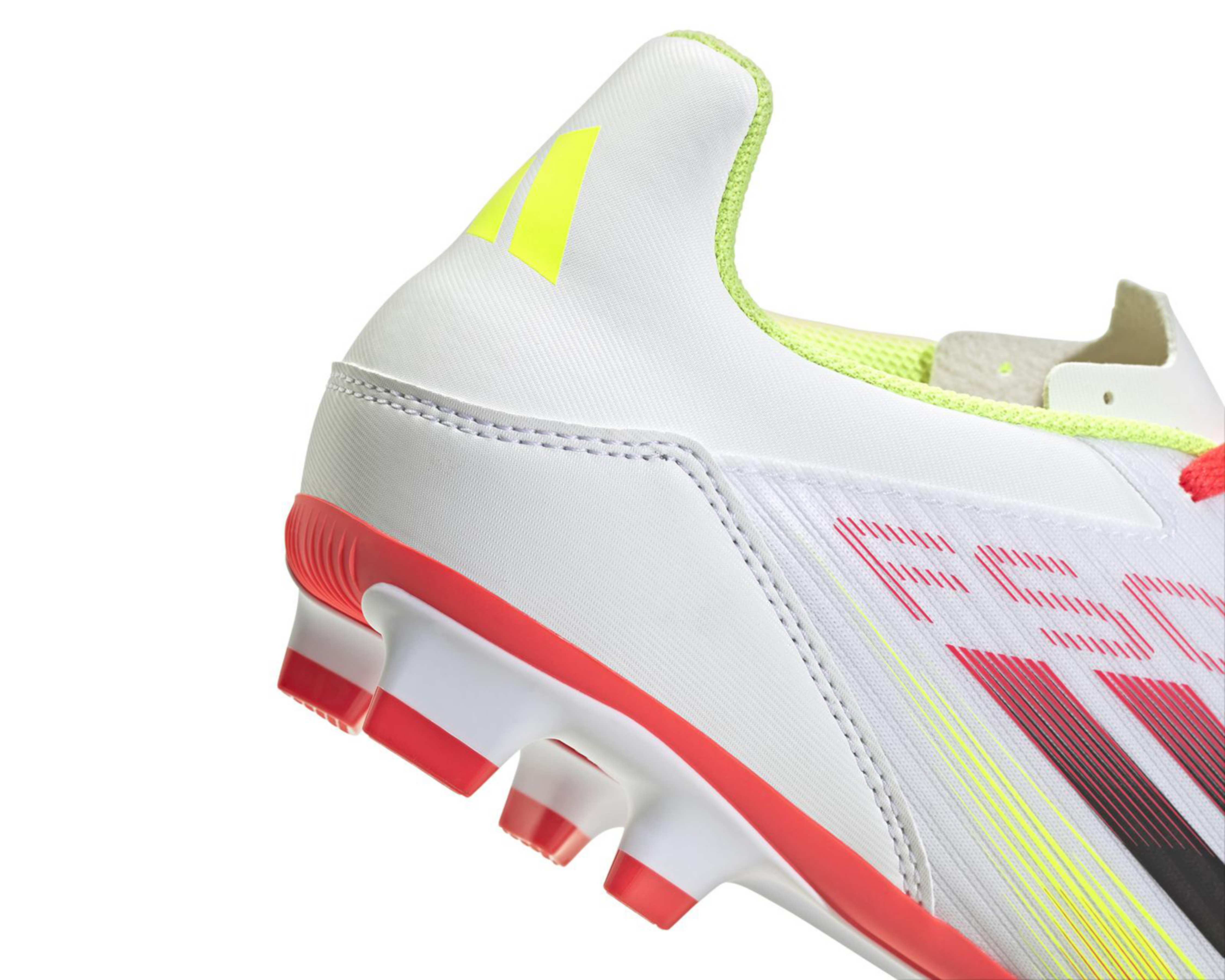 Foto 8 pulgar | Taquetes de Futbol Adidas F50 Club FG MG para Hombre